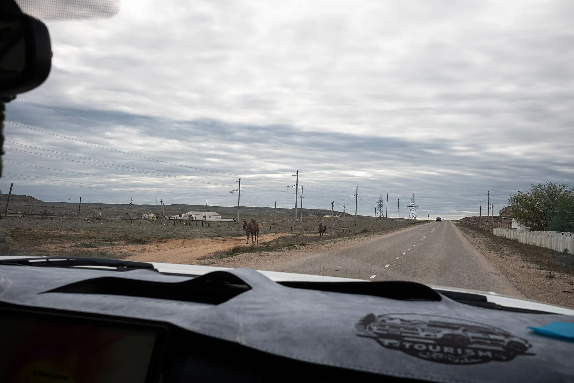 Mangystau, Kazakhstan.