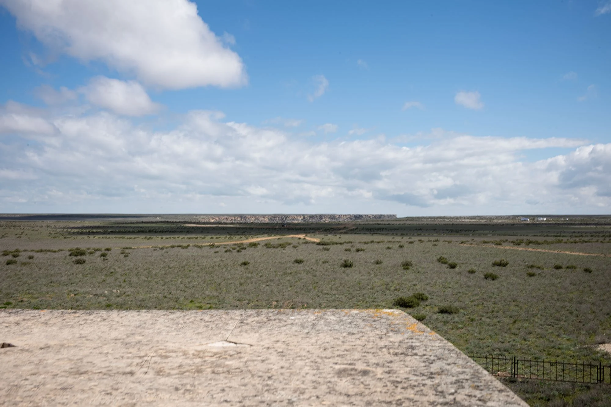 Necropolis of Kenty-baba. Mangystau, Kazakhstan.
