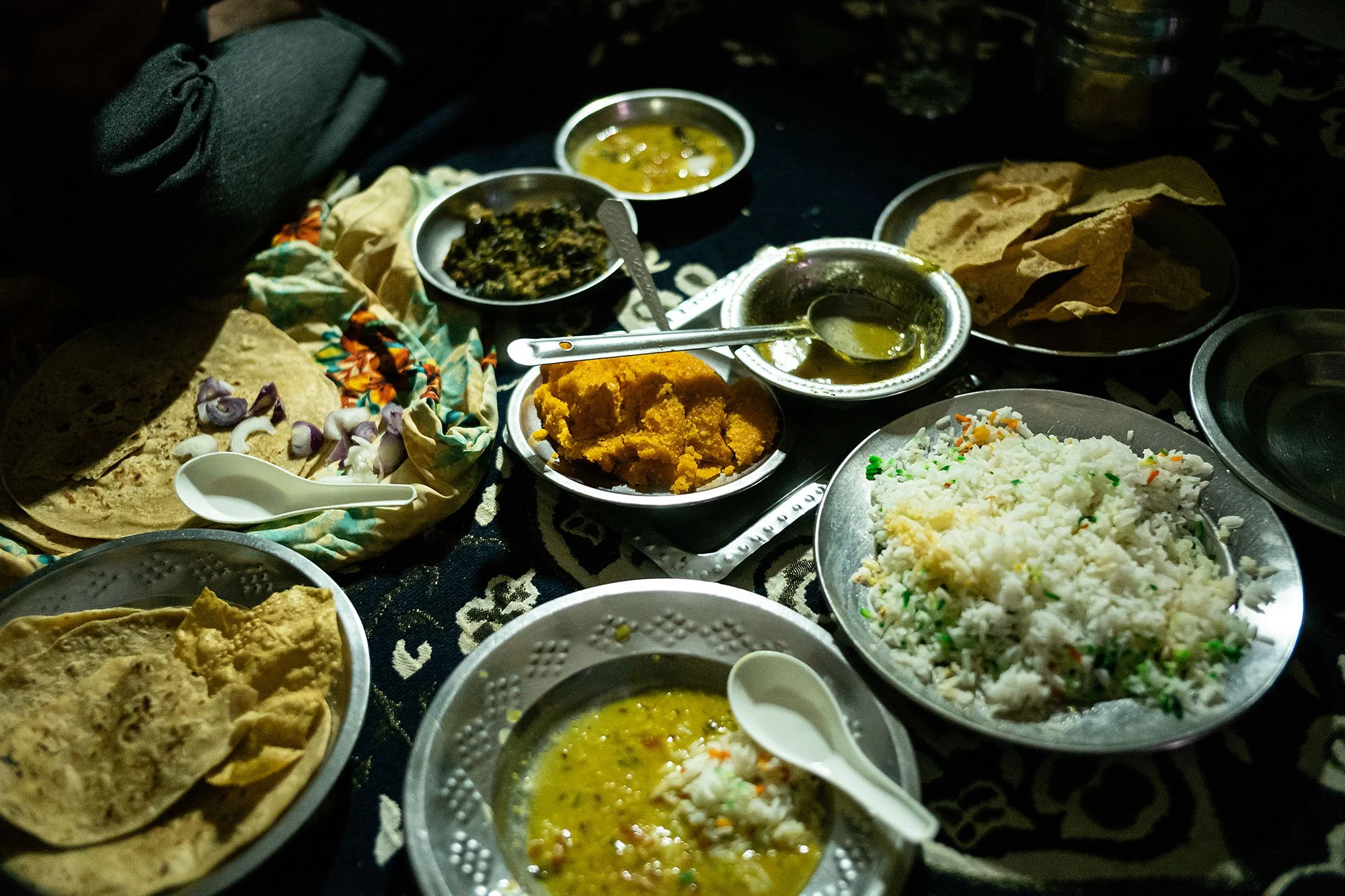 Chhatrapati Sambhajinaga, India.