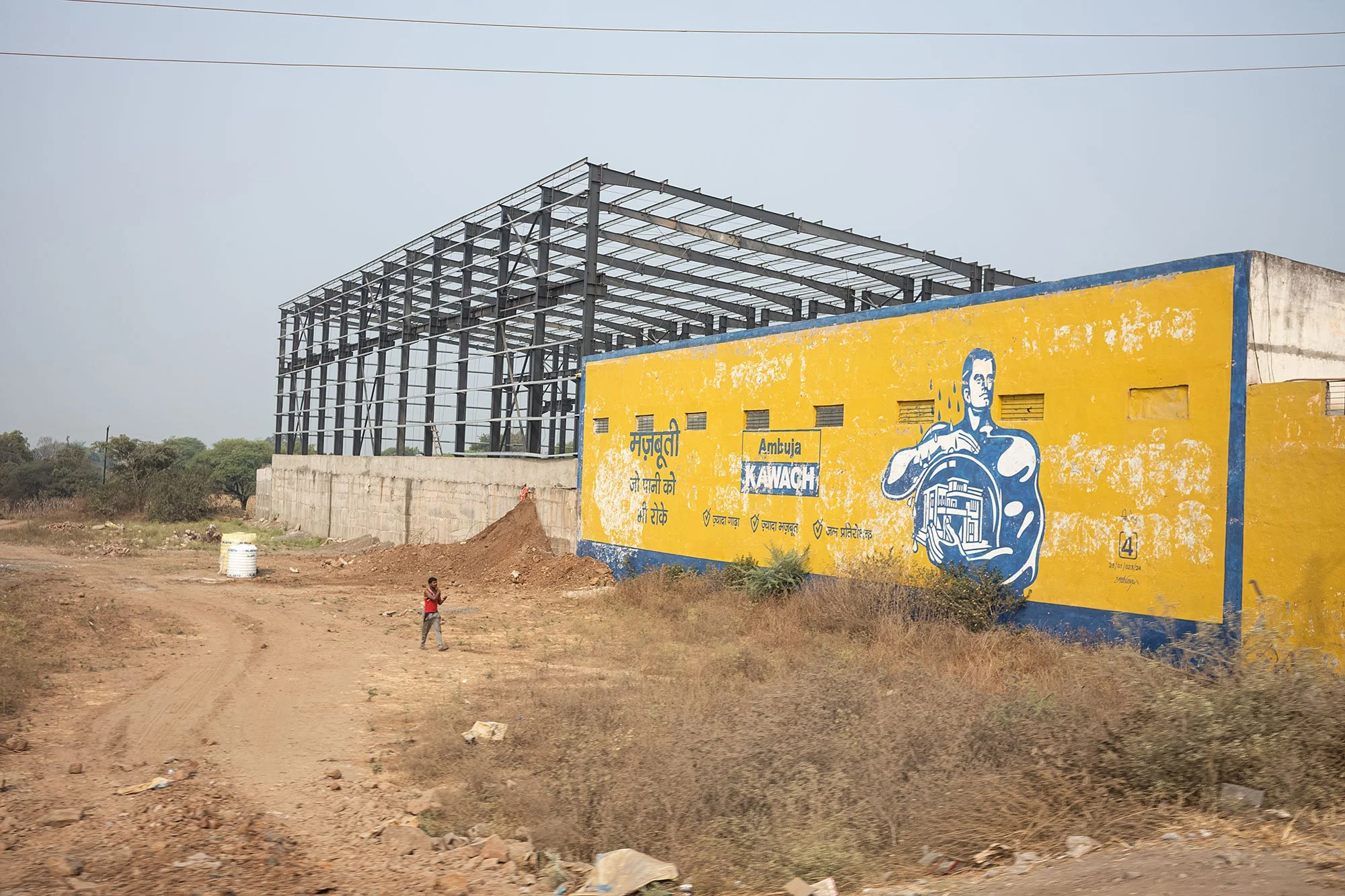 Chhatrapati Sambhajinagar, India.