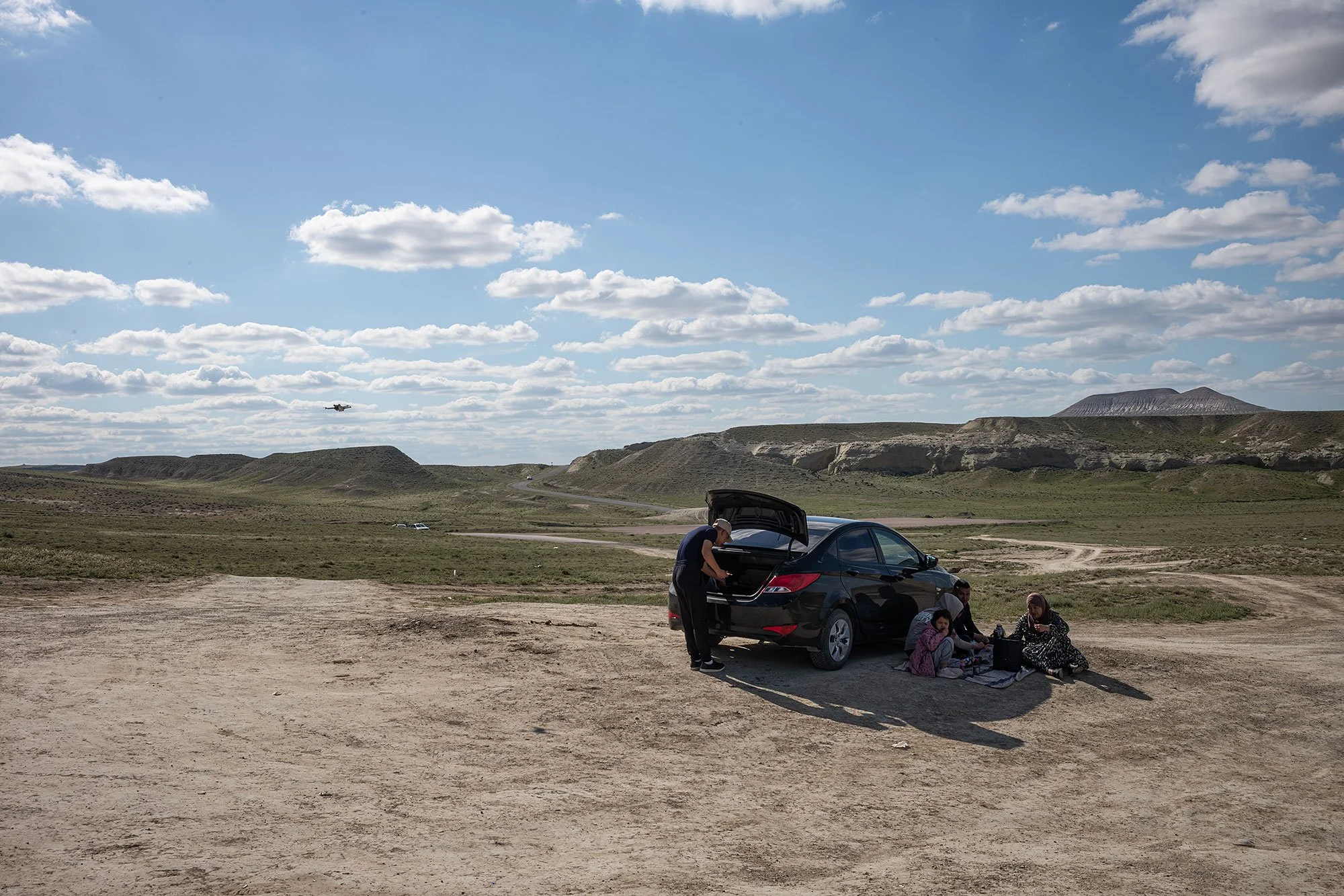 Mangystau Kazakhstan.
