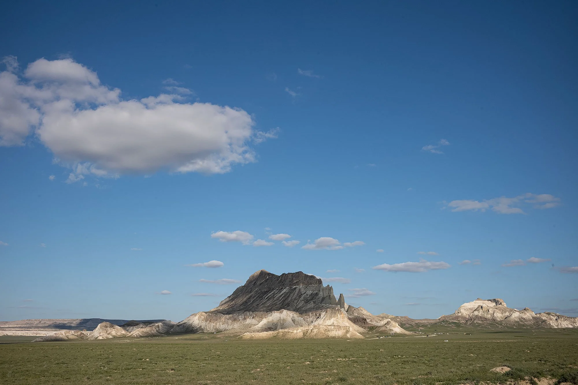 Mangystau, Kazakhstan.