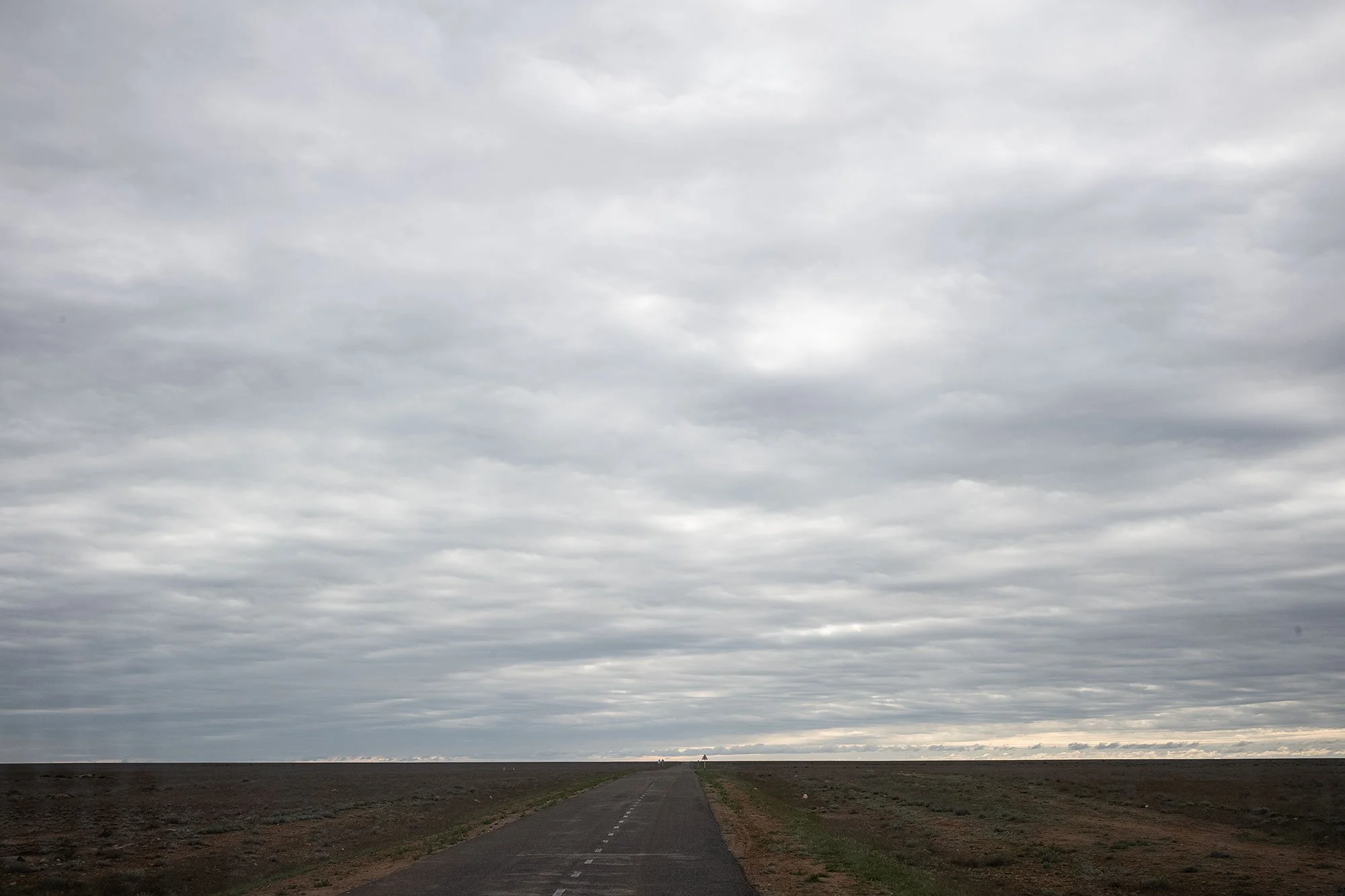 Mangystau, Kazakhstan.