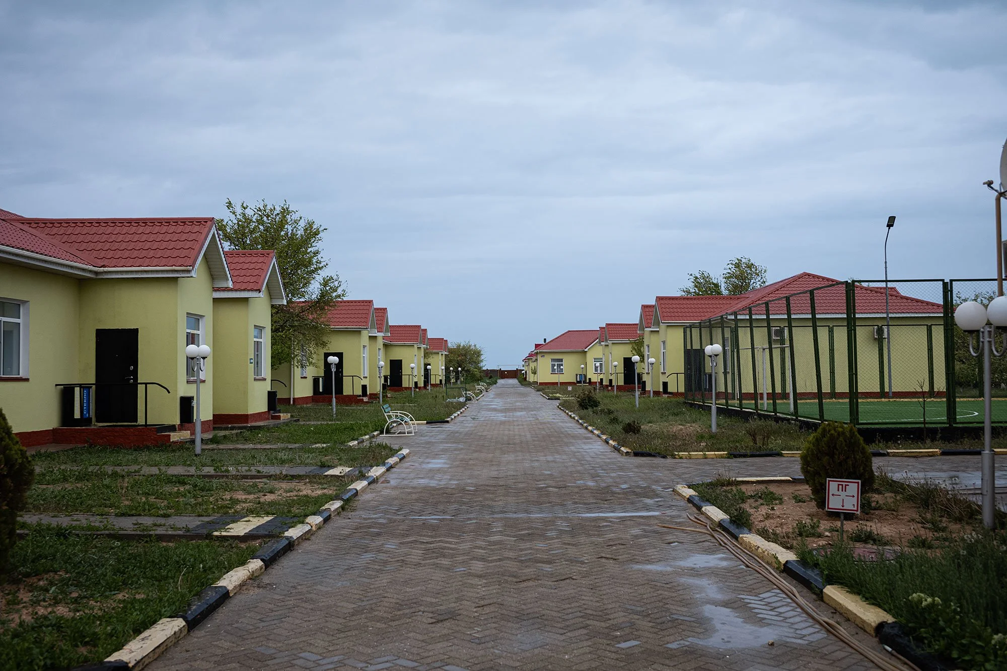 SULO Bautino. Mangystau, Kazakhstan.