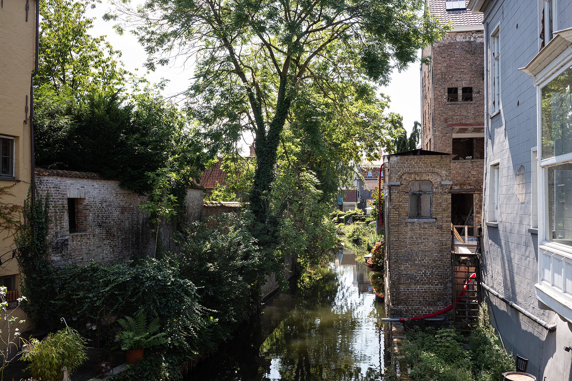 Bruges, Belgium.