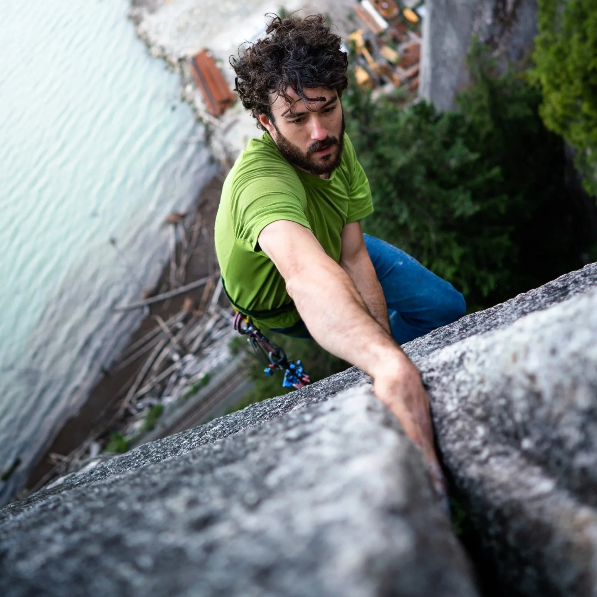 Crack Movement Clinic