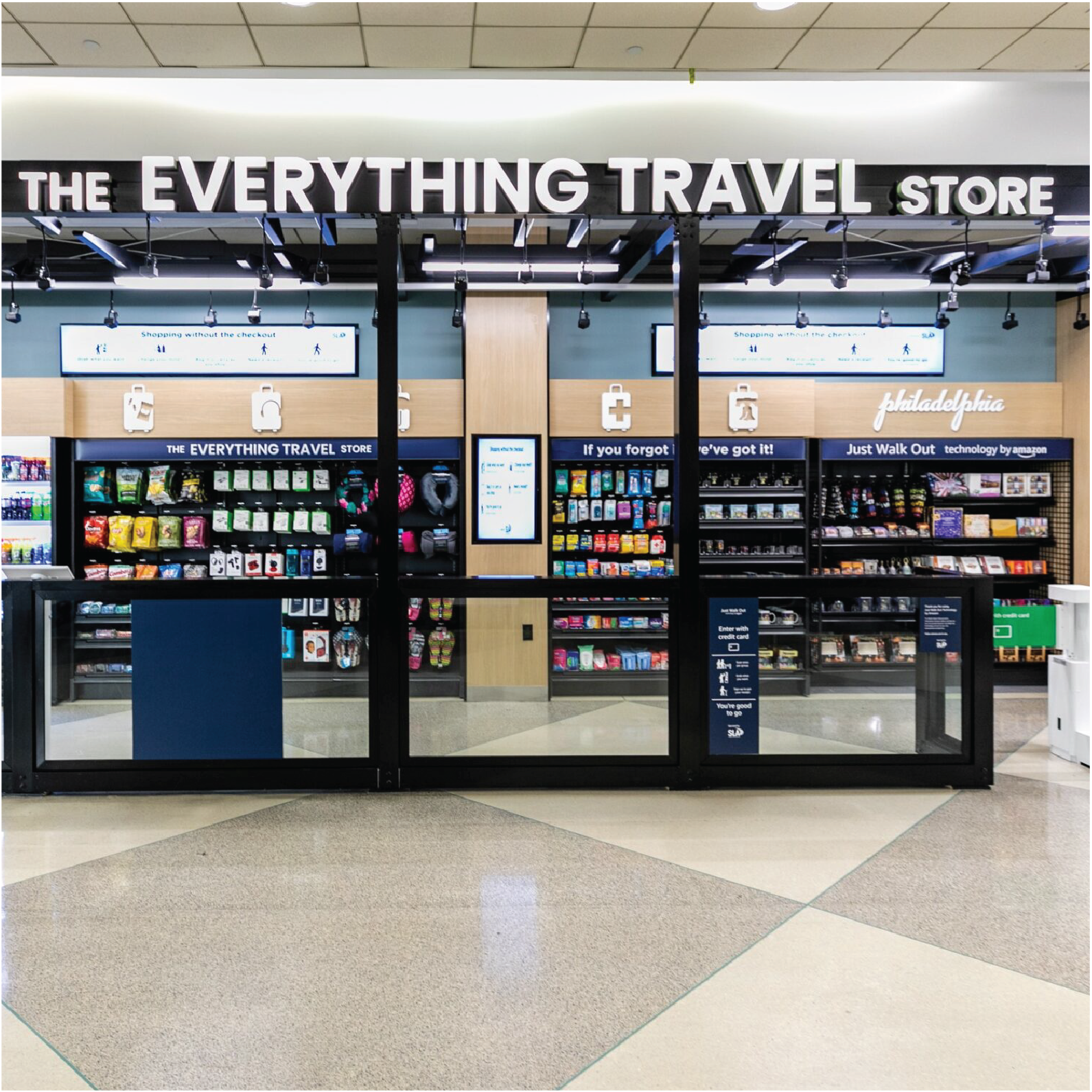 Everything Travel Store