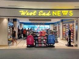West End News