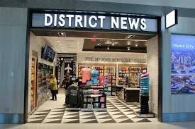 District News