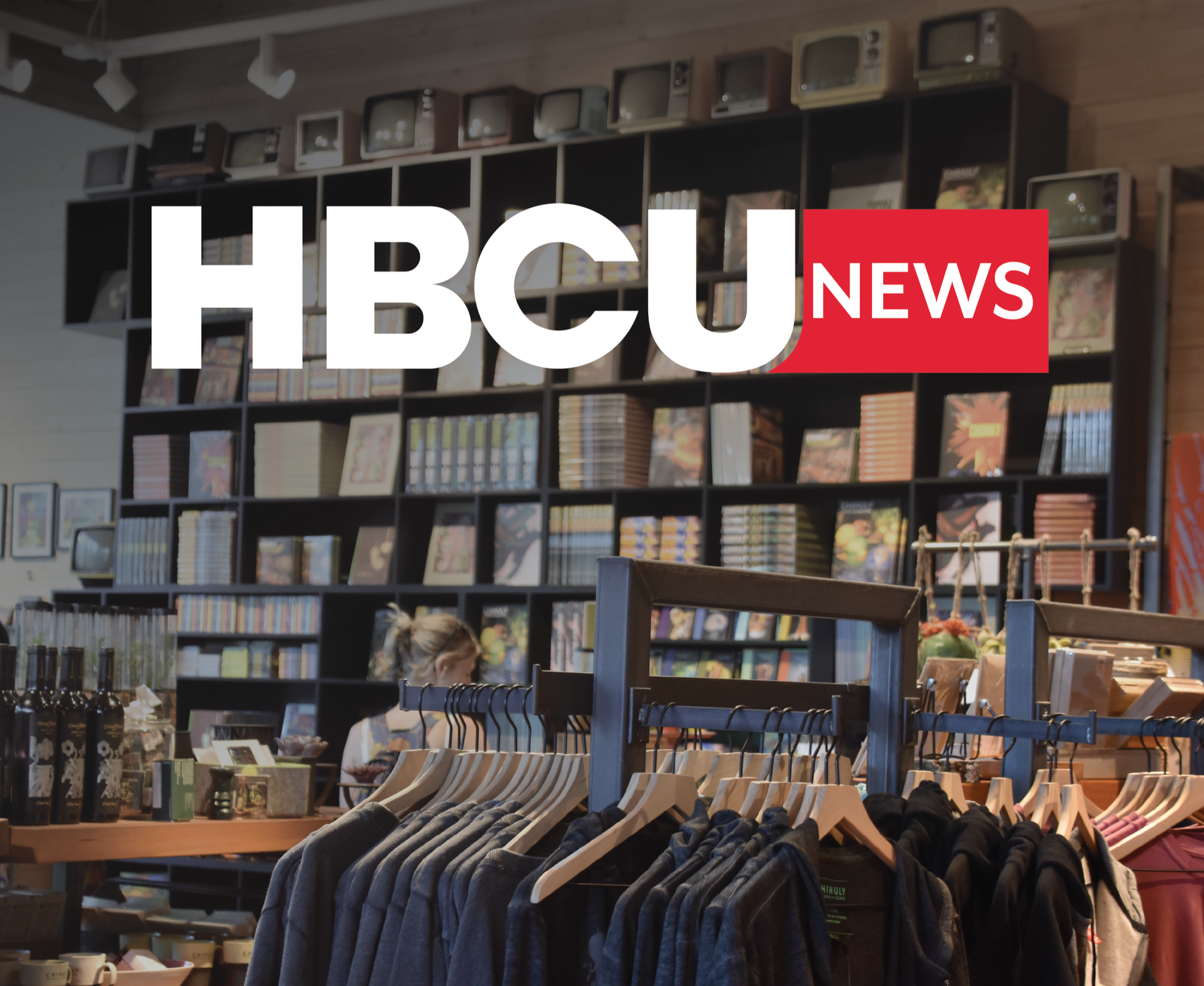 HBCU News Store