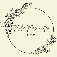 Mollie Mason Art