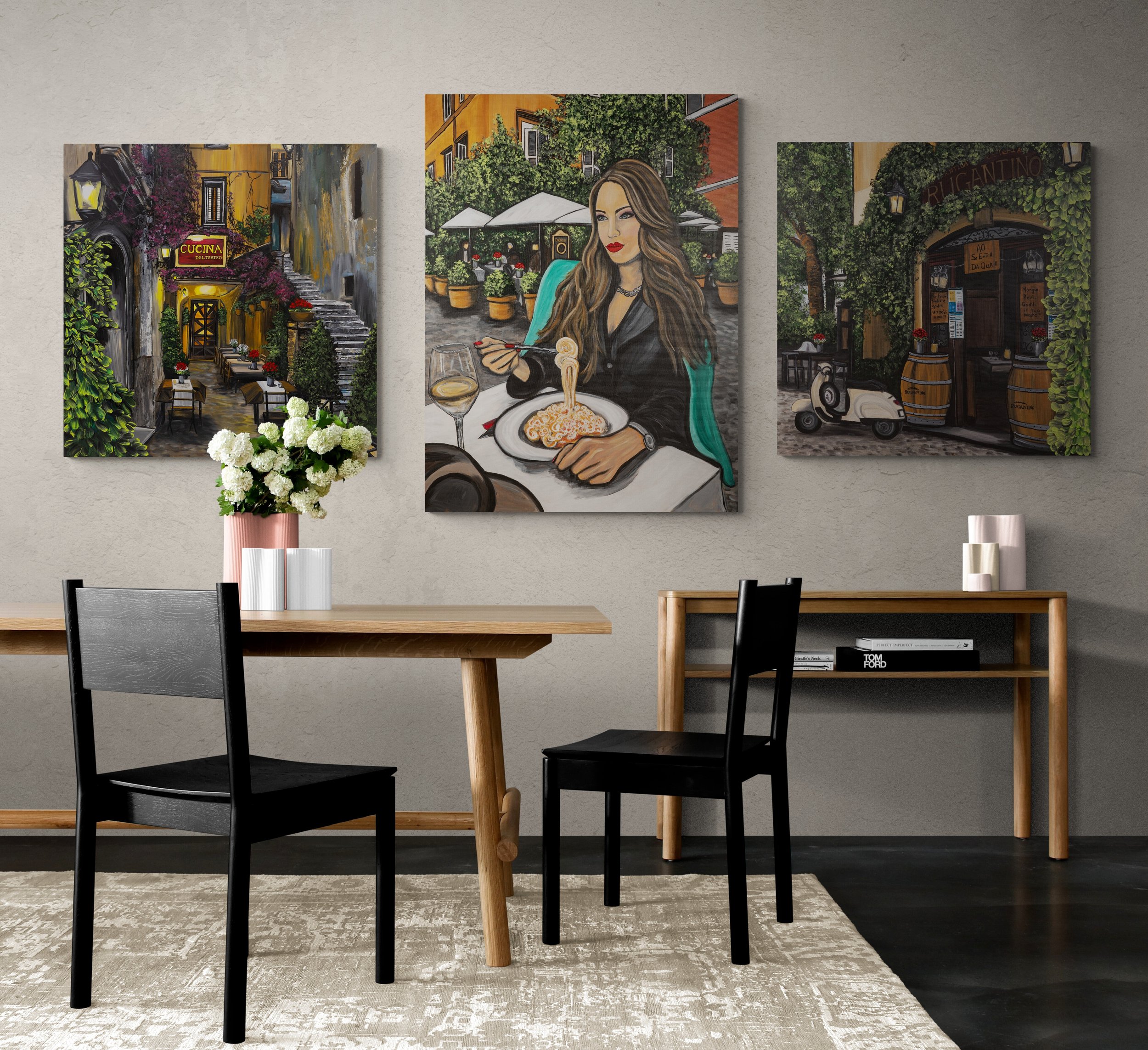 Italy Collection Together.jpg
