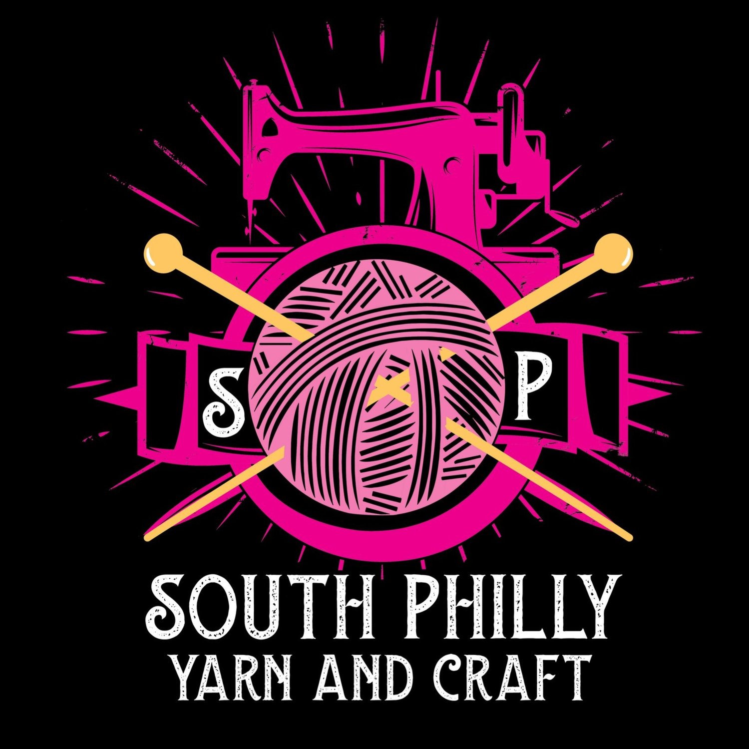 South Philly Yarn and Craft