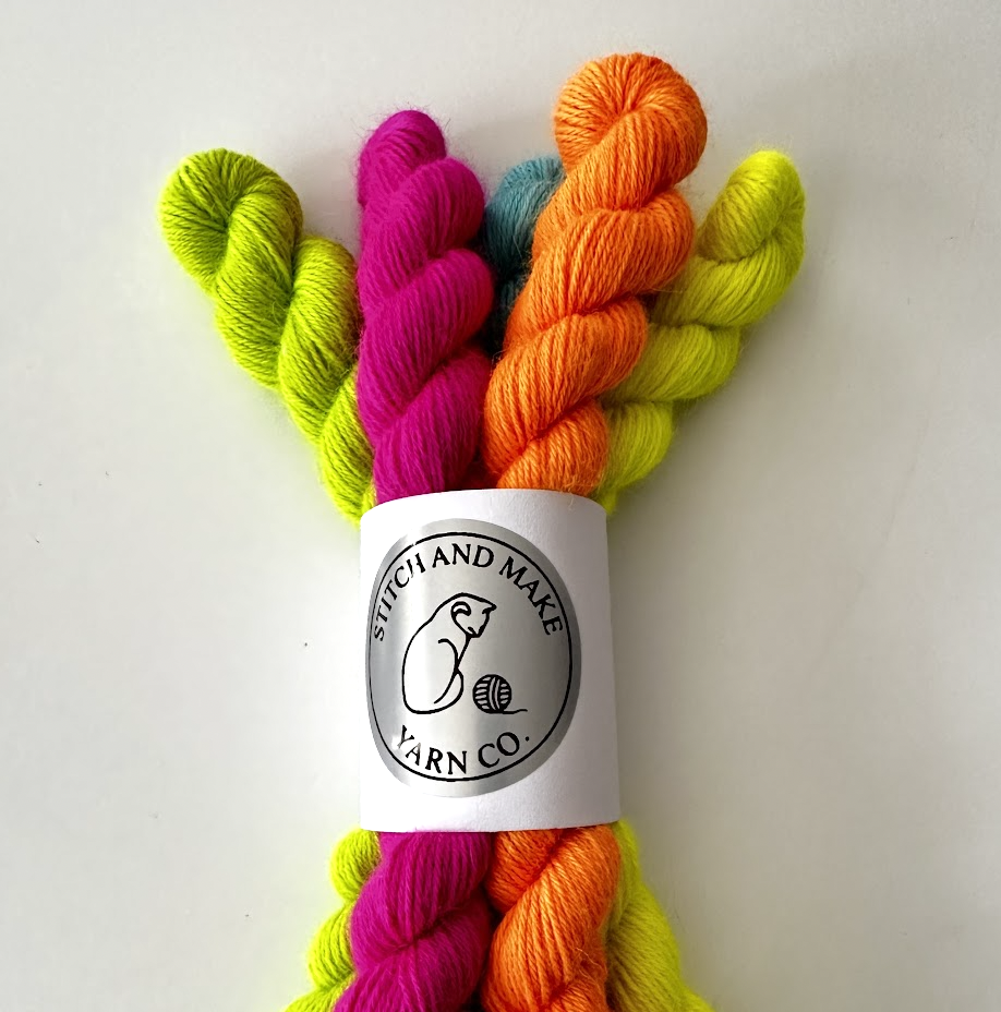 South Philly Yarn and Craft