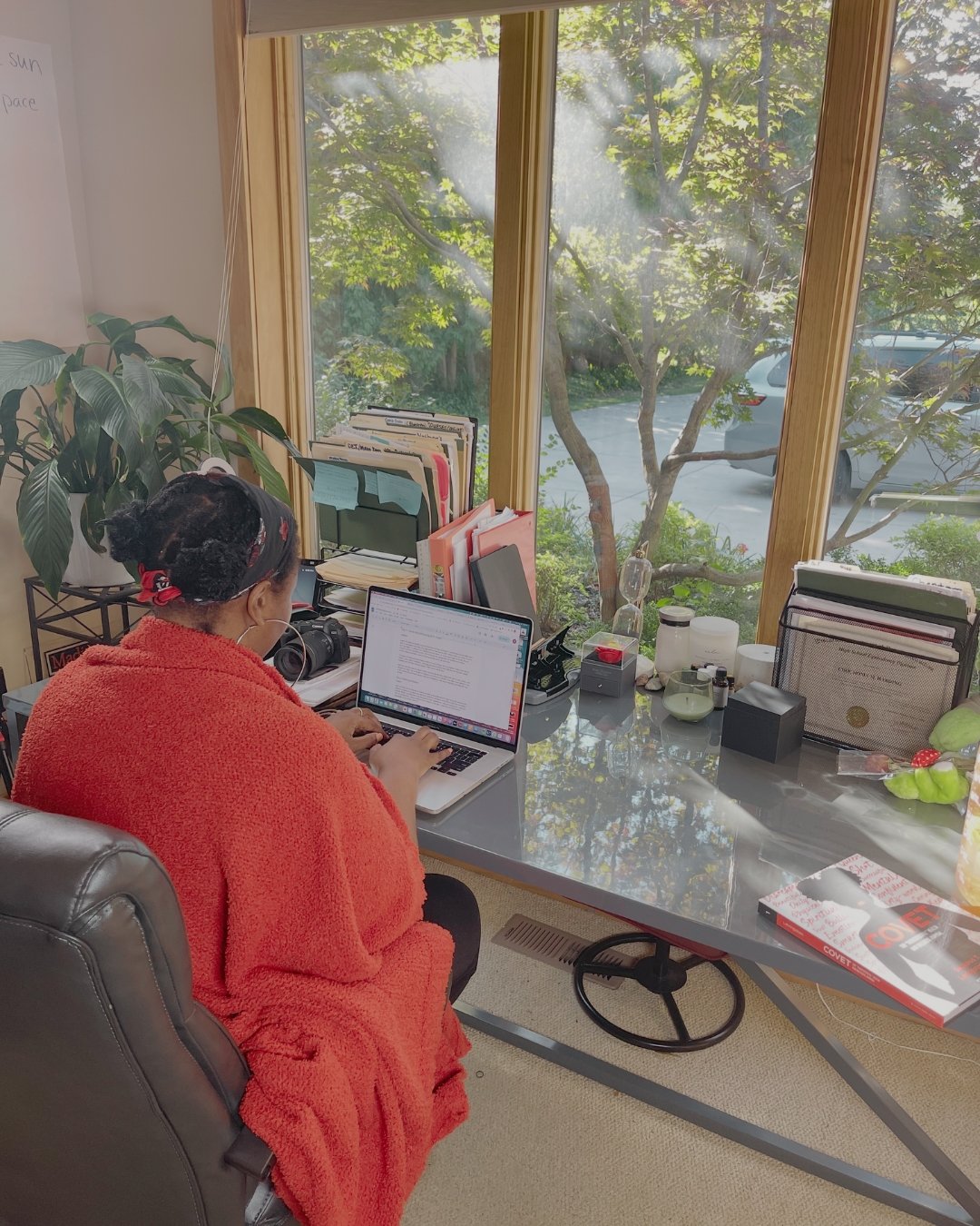 &quot;Sometimes the biggest revelation isn&rsquo;t discovering your obstacles&mdash;it&rsquo;s realizing you were overcoming them all along.&quot;

I was in my 30s when I found out I had ADHD and dyslexia&mdash;after a lifetime of navigating school o