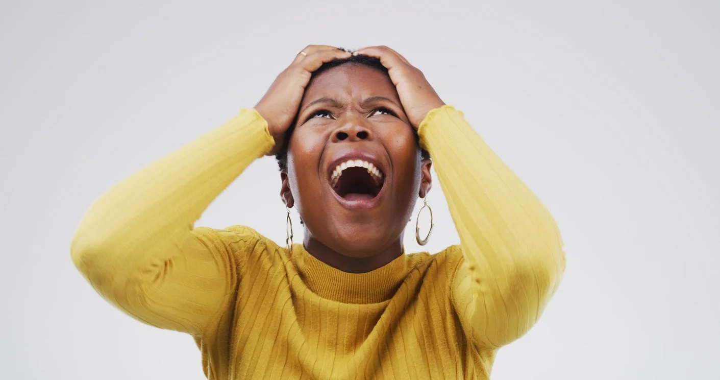 Success is Expensive — Mental Health, Trauma, and the Cost of Ambition