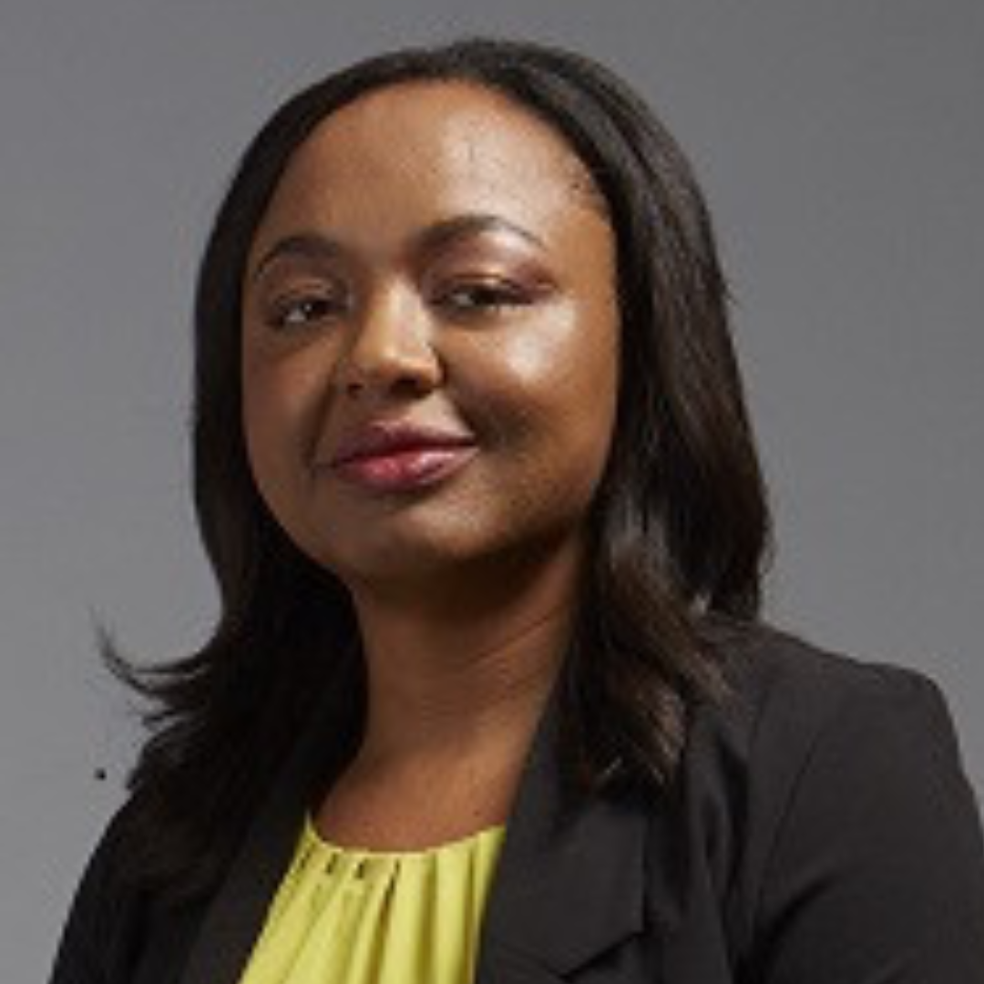 Episode 2: Entrepreneurship & Wealth with Nyra Jordan