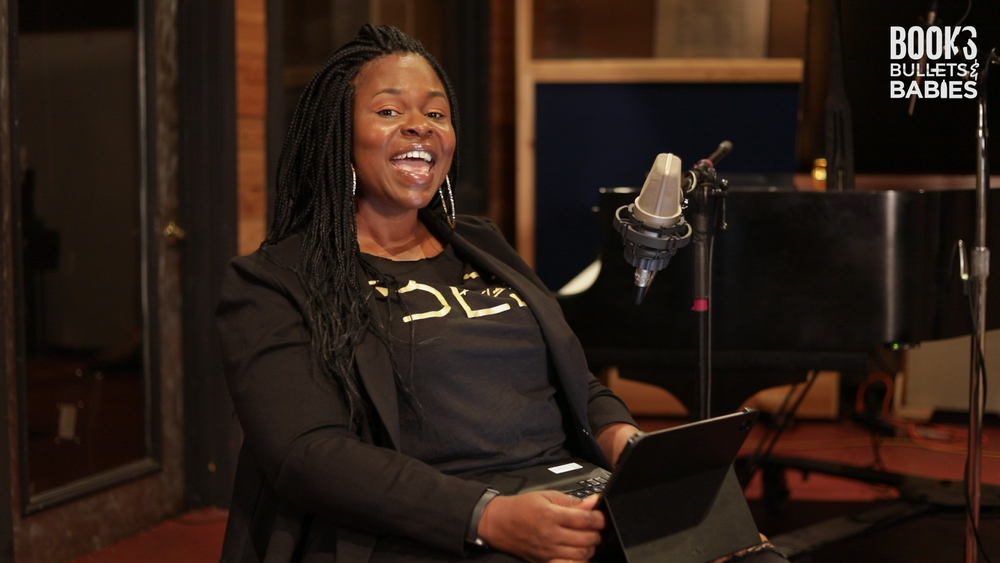 Episode 5: Bridging the Trust Gap Between Women of Color and Financial Institutions
