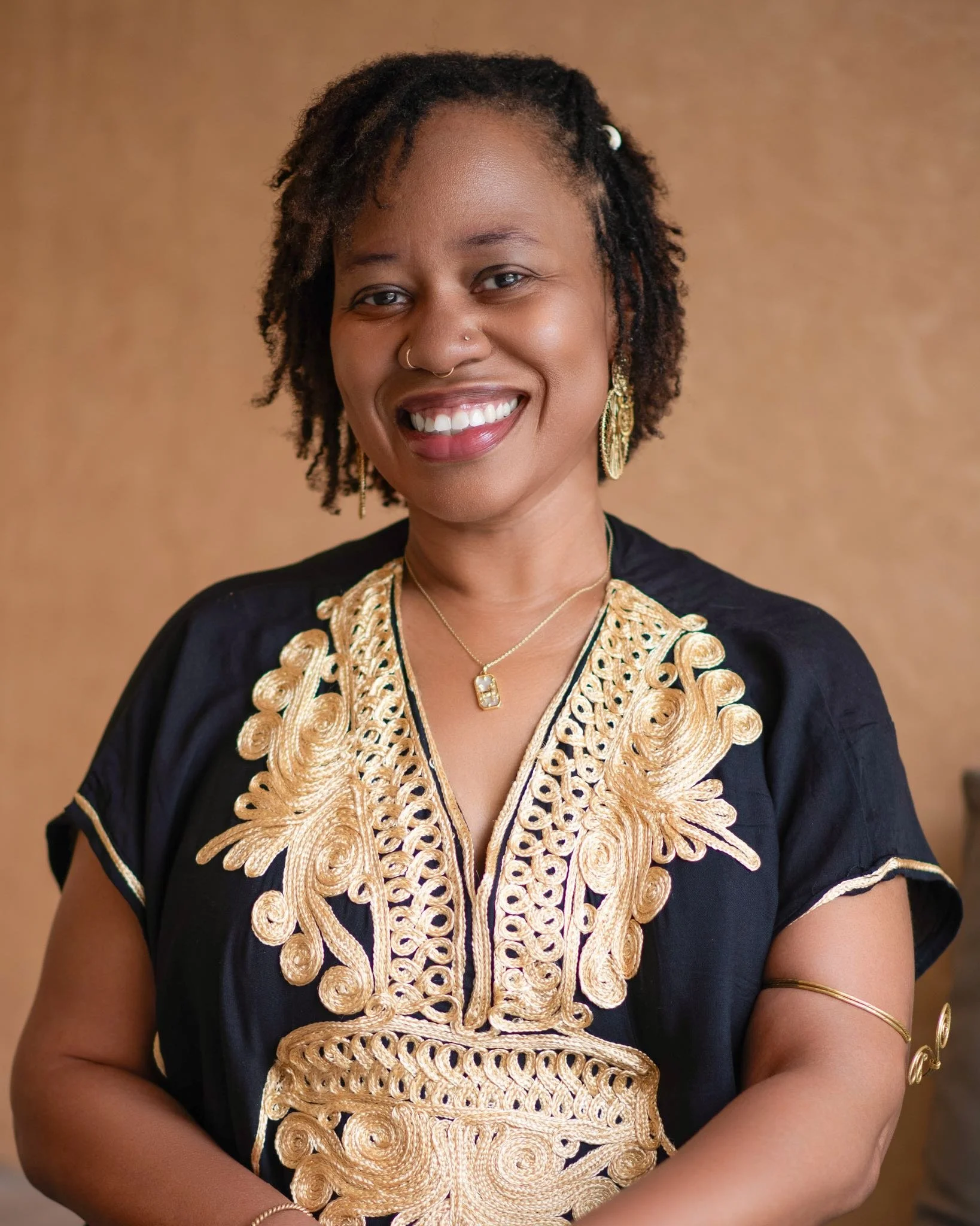 Episode 6: Creating Spaces of Belonging with Jessica Oladapo