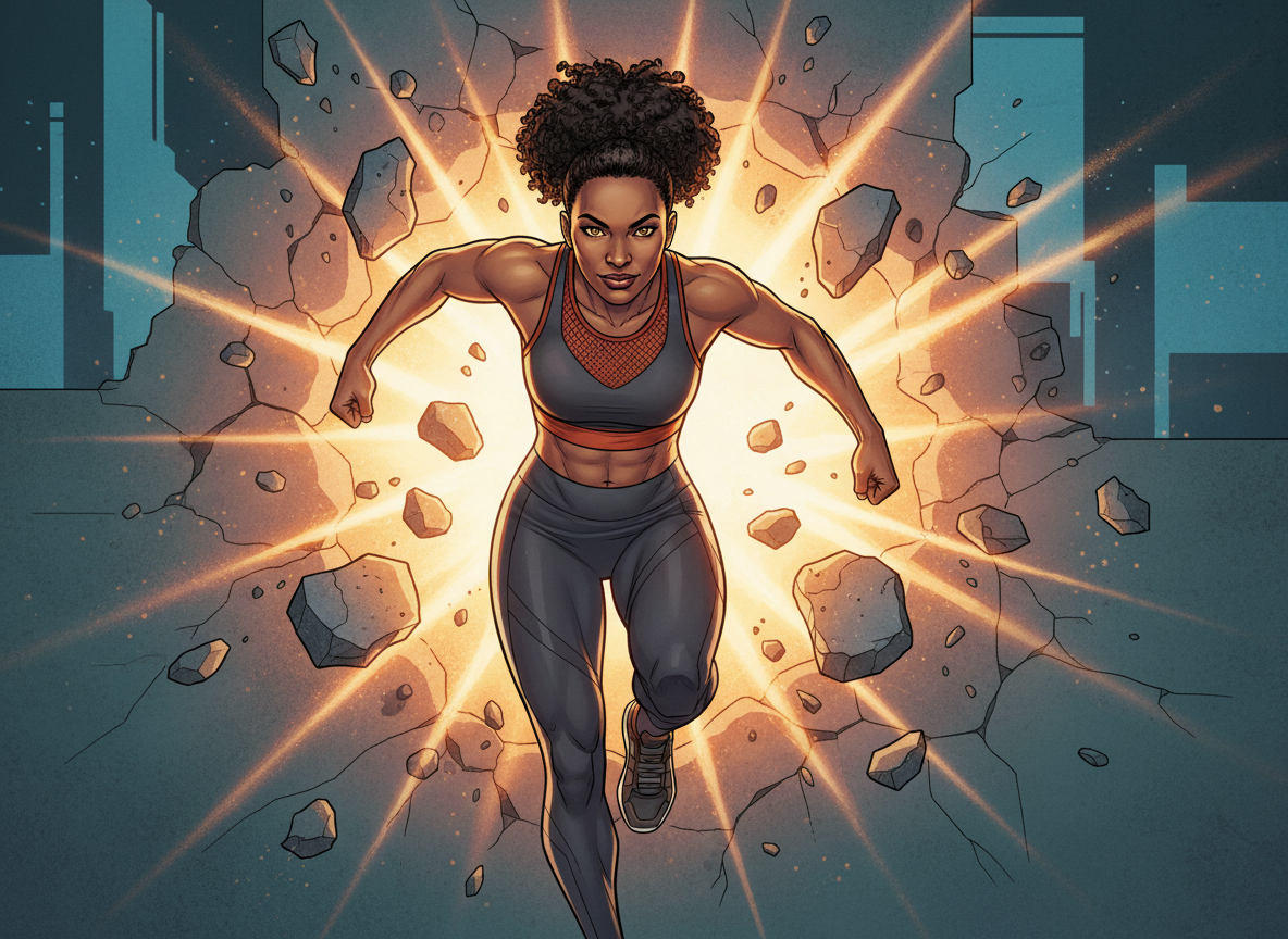 What They Told You Was Impossible (And Why They Lied)