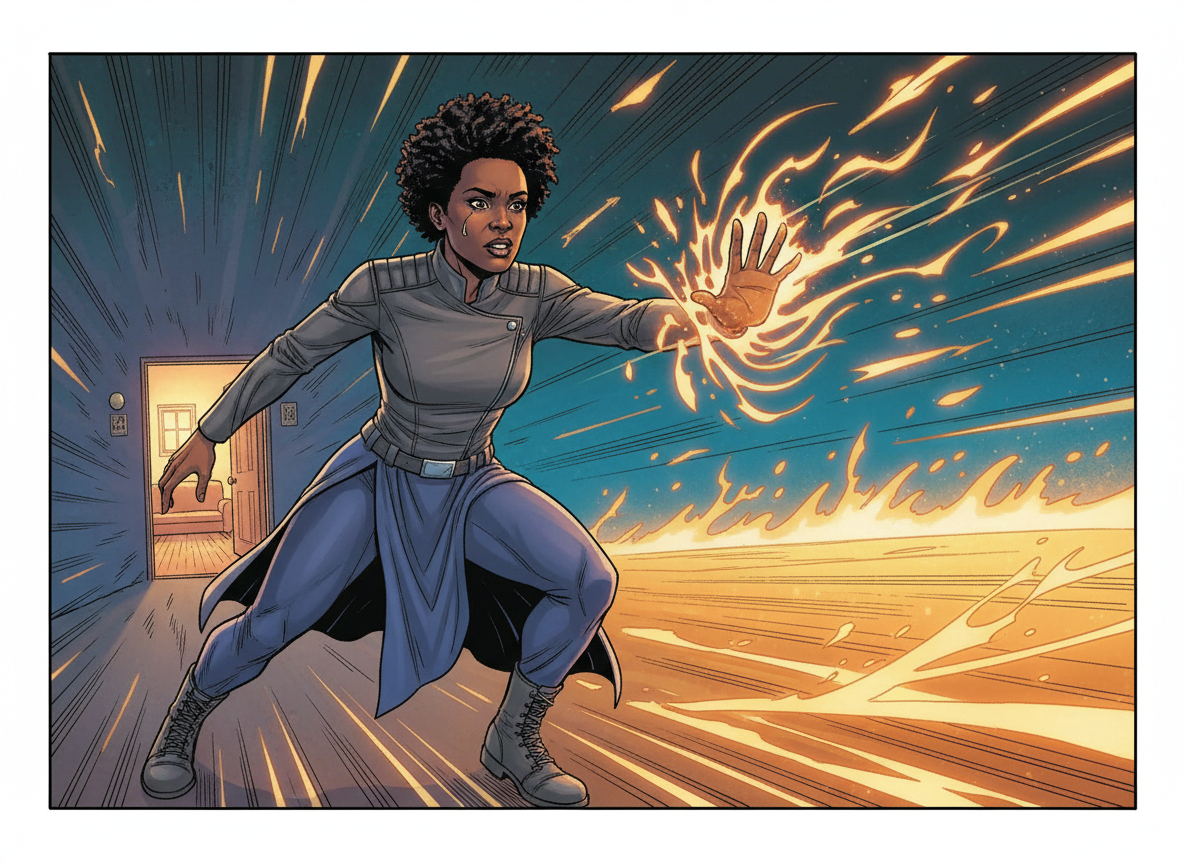 The Limits You Inherited—And Why They’re Not Yours to Keep