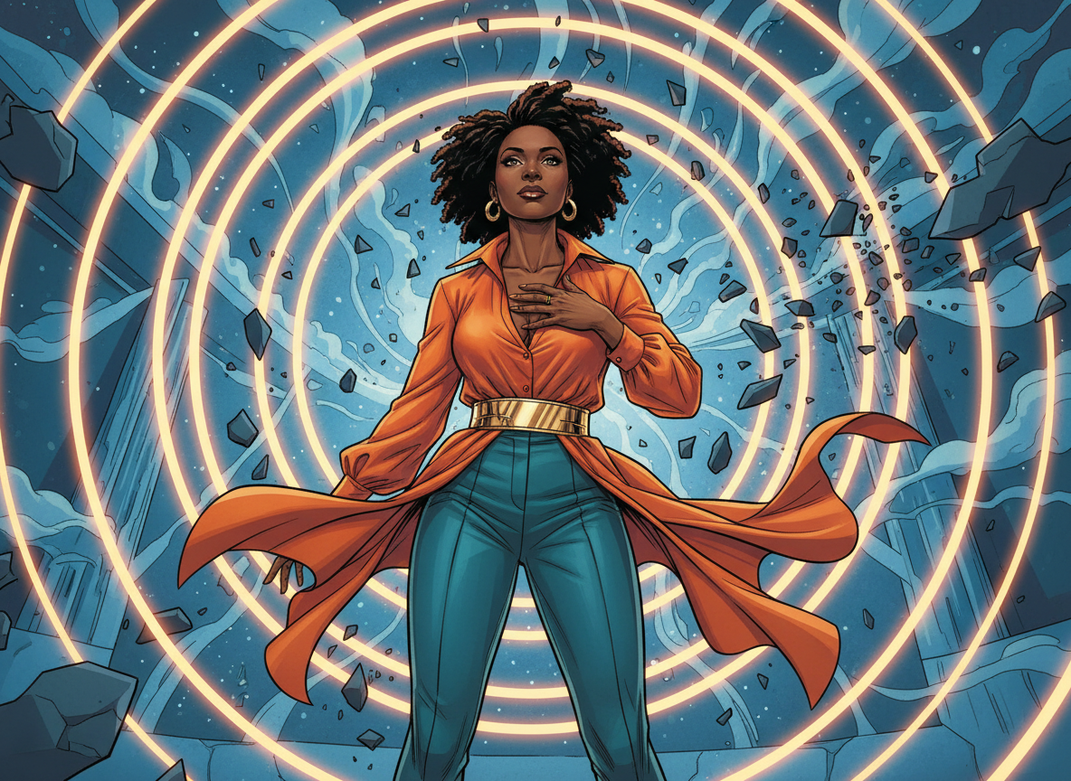 The Dream Audit—If It Doesn’t Scare You, It’s Too Small