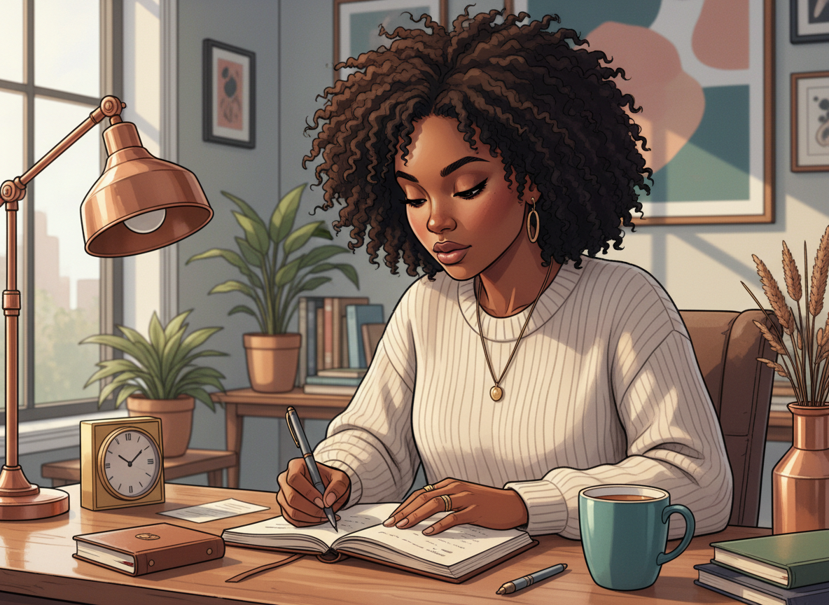 The Work Before the Work: Preparing for Your Next Level