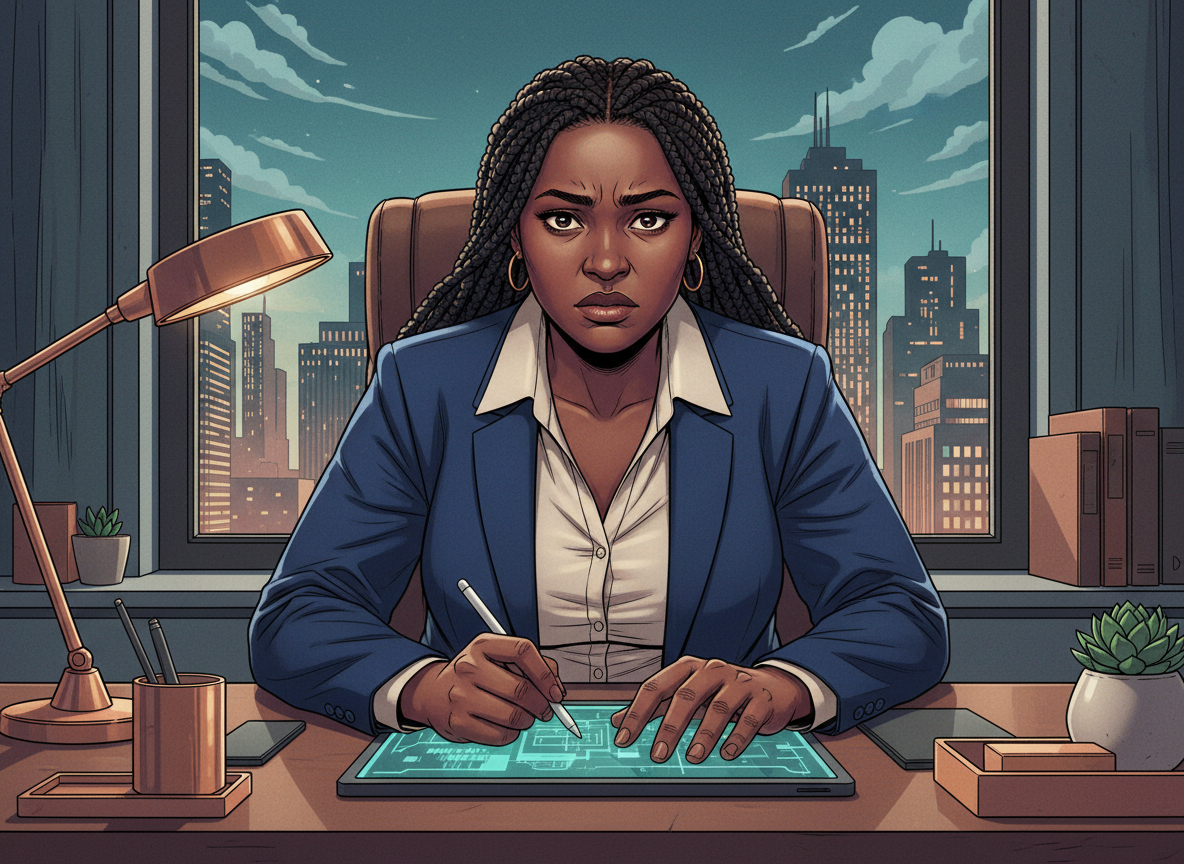 Fear of Success—What Happens When You Actually Get What You Want?