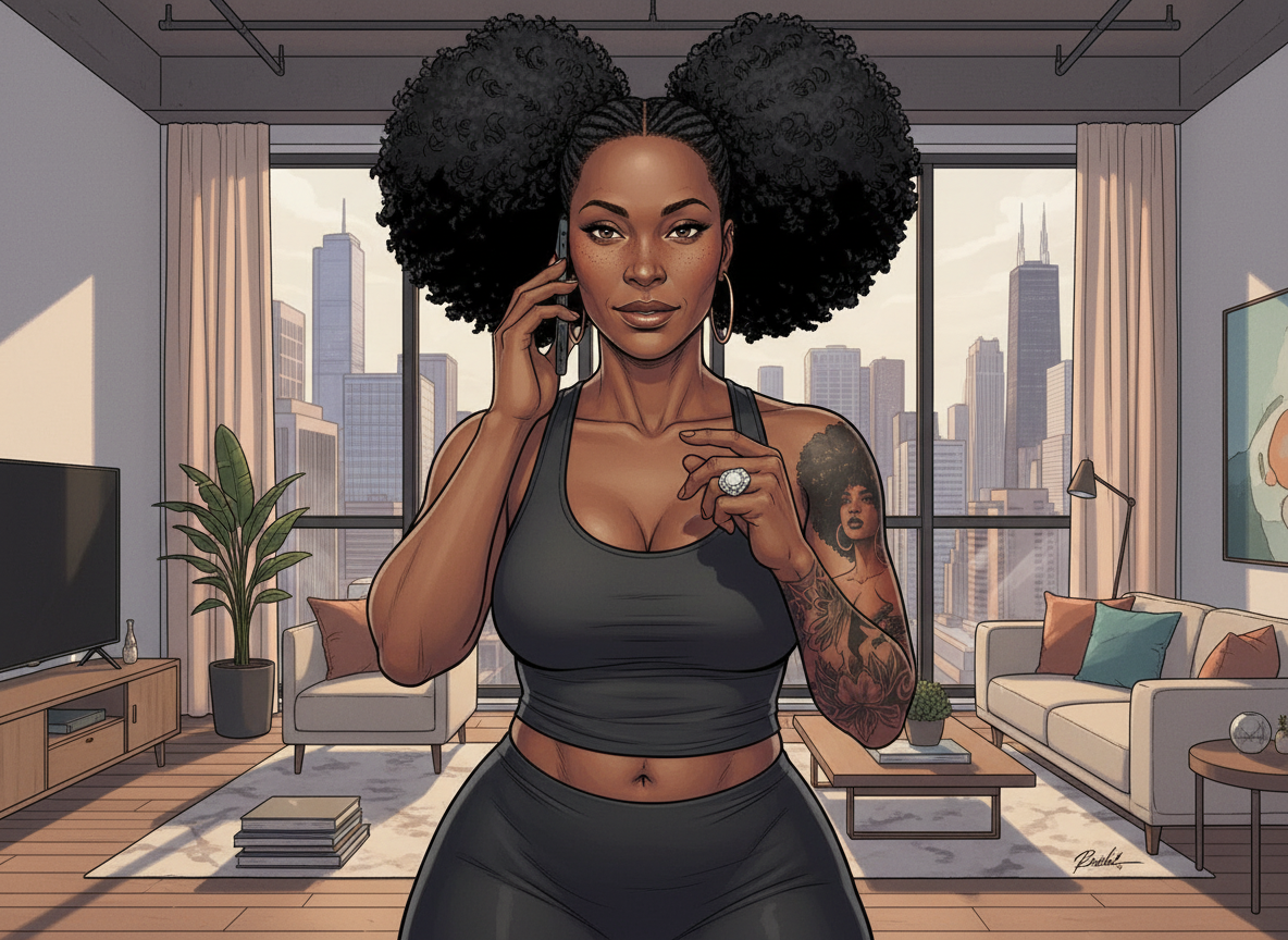 The Leap—It’s Time to Actually Move