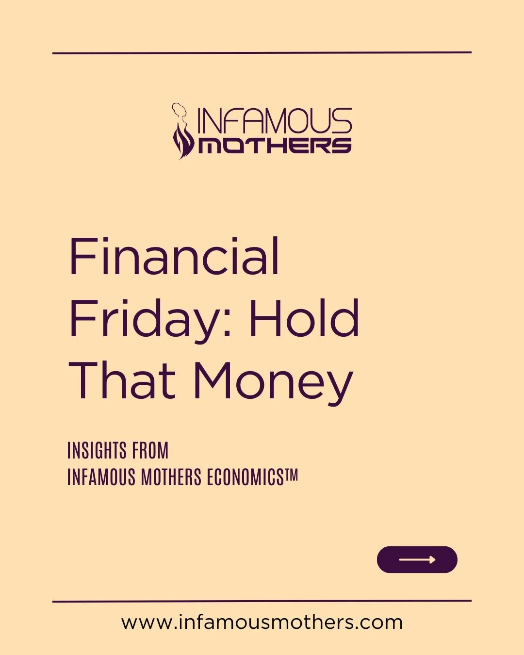 Okay Ms. Earned-It.

You say you want more money. Let&rsquo;s talk about whether your life can hold it.

More money means:
&bull; Cleaner bookkeeping
&bull; Clearer boundaries
&bull; Saying no to people who only show up when you&rsquo;re up
&bull; De