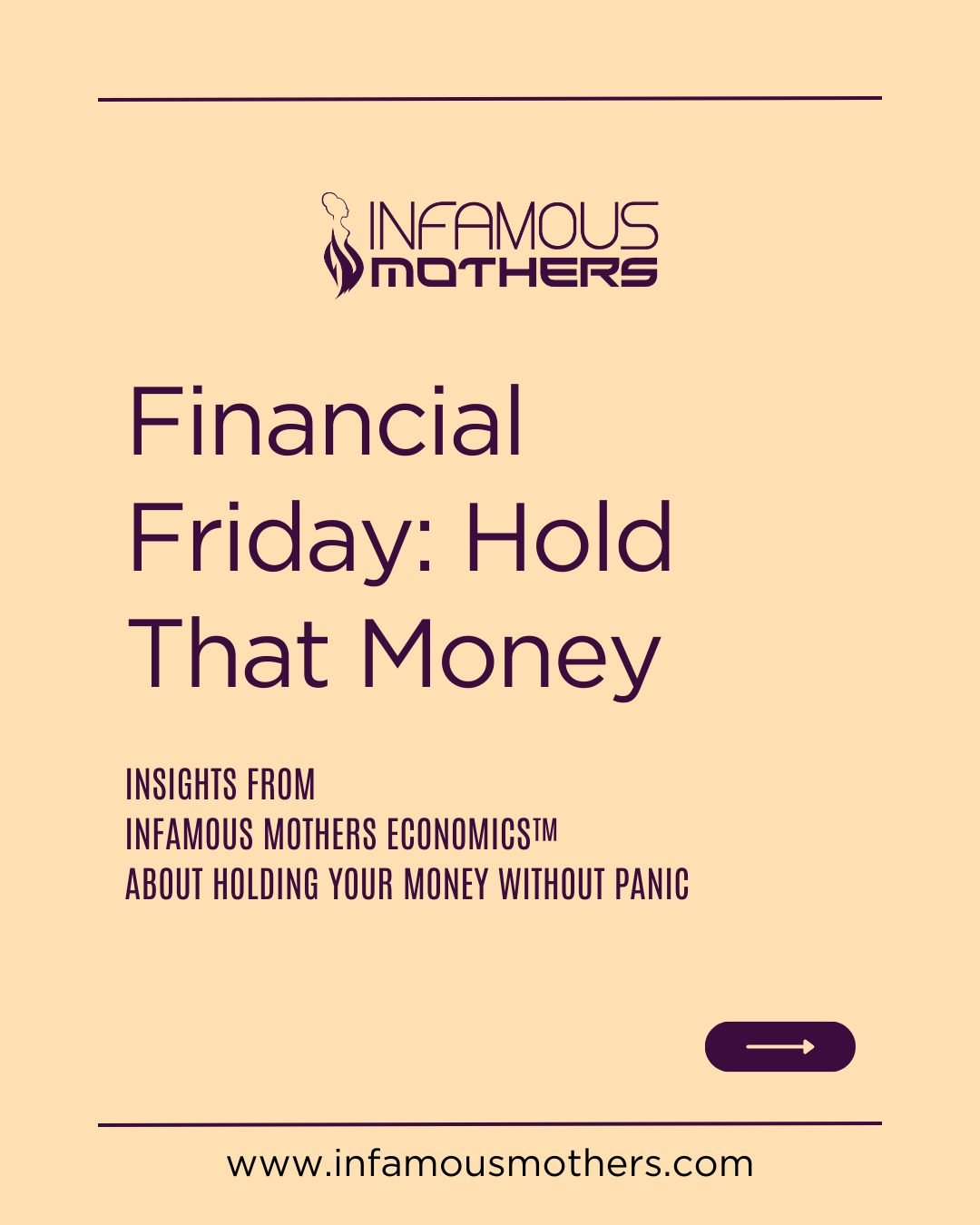 Okay Ms. Earned-It.

Let&rsquo;s talk about how your circle impacts your money.
Not in a &ldquo;cut them off&rdquo; way but in a mindset way.

If everyone around you thinks your ambition is &ldquo;doing too much,&rdquo; you will start second-guessing