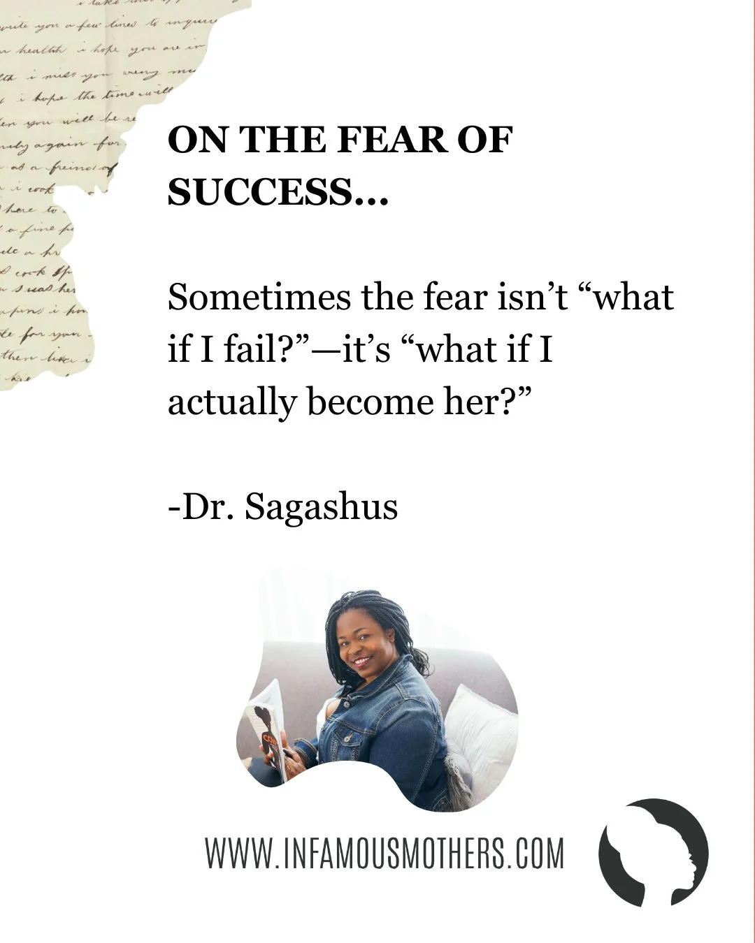 I&rsquo;ve been thinking about how we talk about failure all the time.

We prepare people to fall.
But do we prepare them to win?

Do we teach folks how to manage visibility?
Do we teach them how to hold higher expectations?
Do we teach them how to b