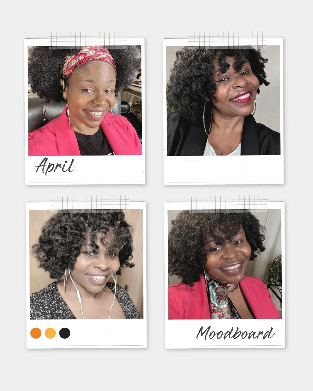 Hold on, Ms. Big Faith Energy.

You&rsquo;ve prayed.
You&rsquo;ve journaled.
You&rsquo;ve processed.

Now you&rsquo;re circling the same decision.
Let me ask you something gently.

Are you waiting for clarity&hellip;or avoiding commitment?
Because so