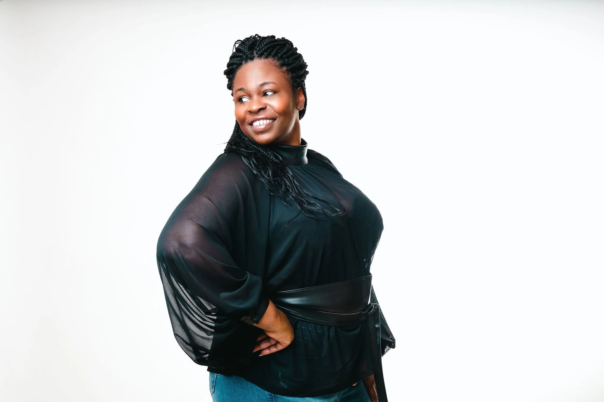 THE PROLOGUE: FROM BROTHELS TO BOARDROOMS