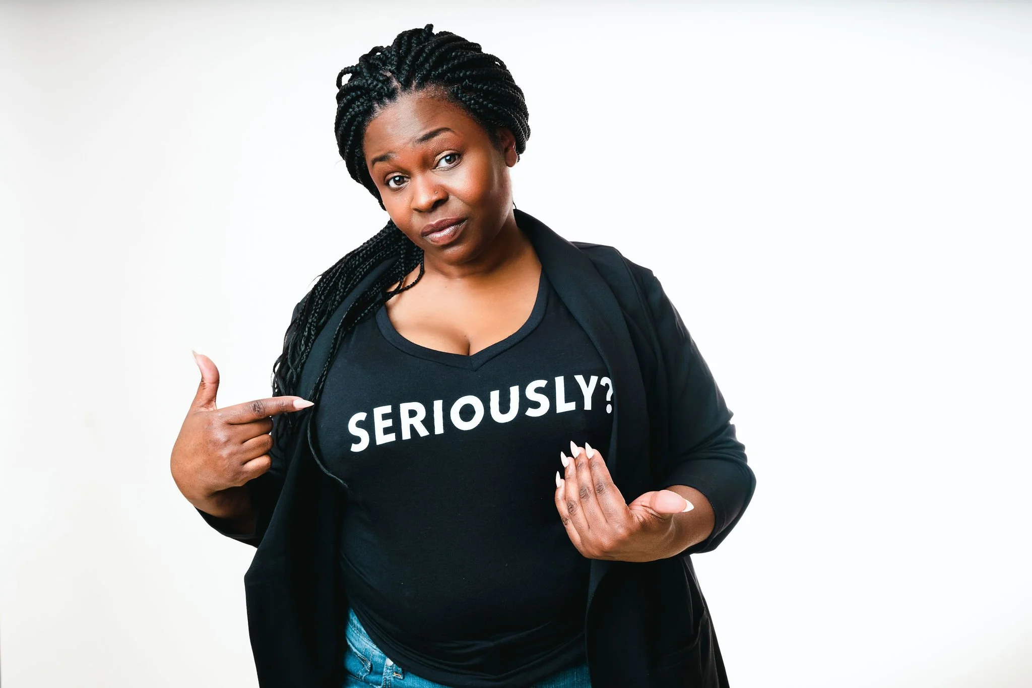 Why This Exists: Money, Shame, and Ownership