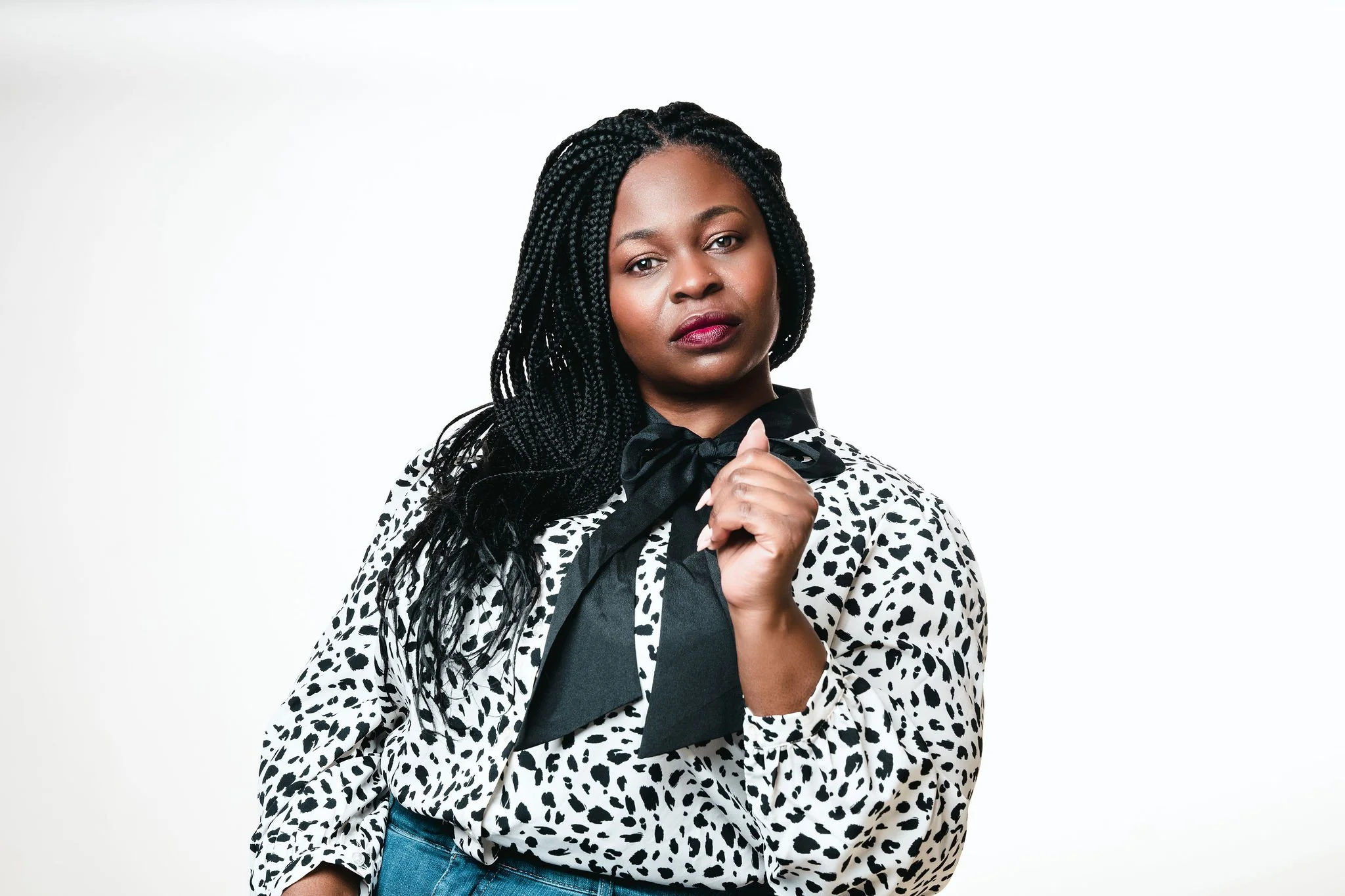 PERMISSION TO SUCCEED (EVEN LIKE THIS)