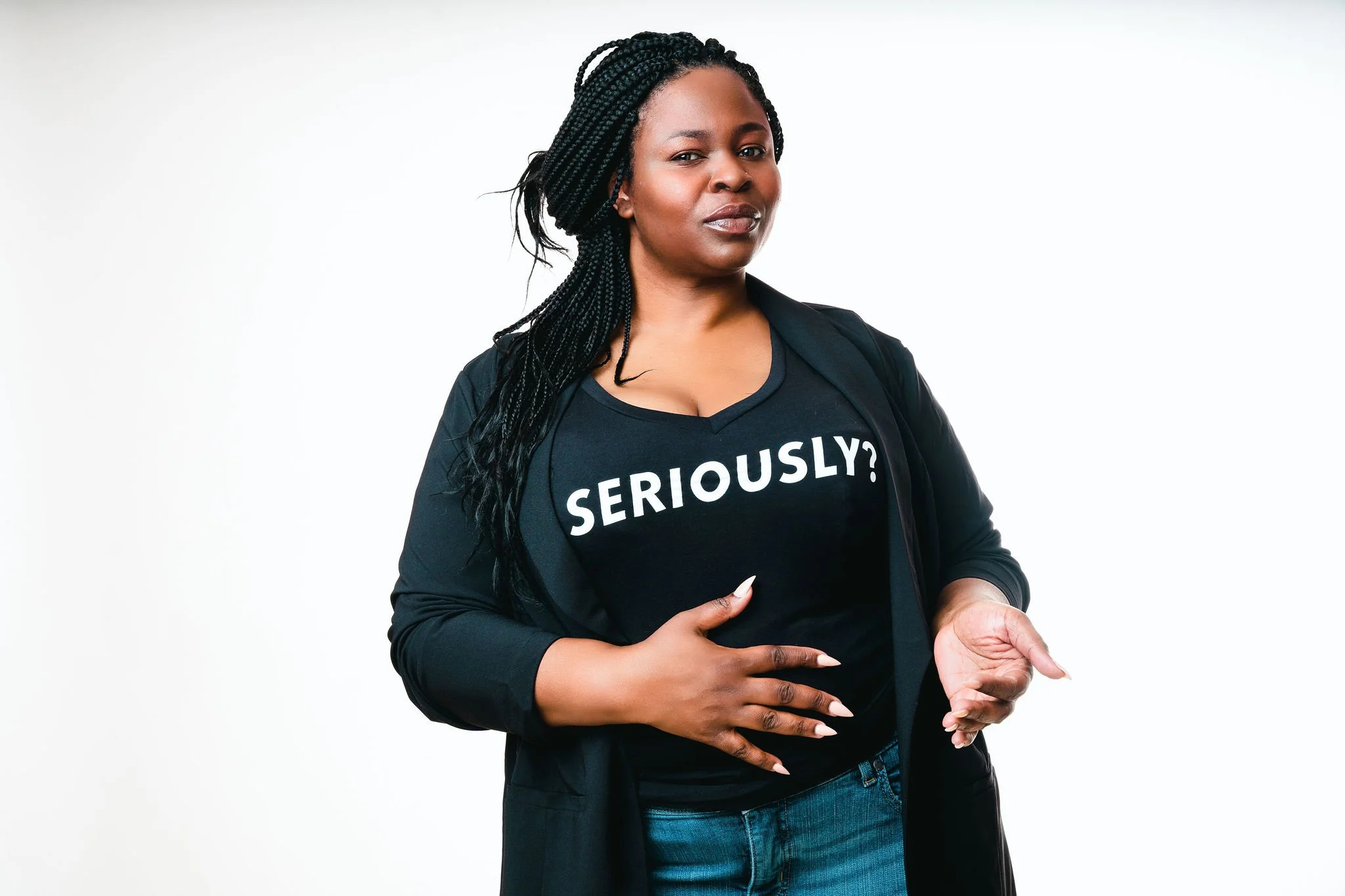 WHEN RESISTANCE SHOWS UP, YOU’RE CLOSE