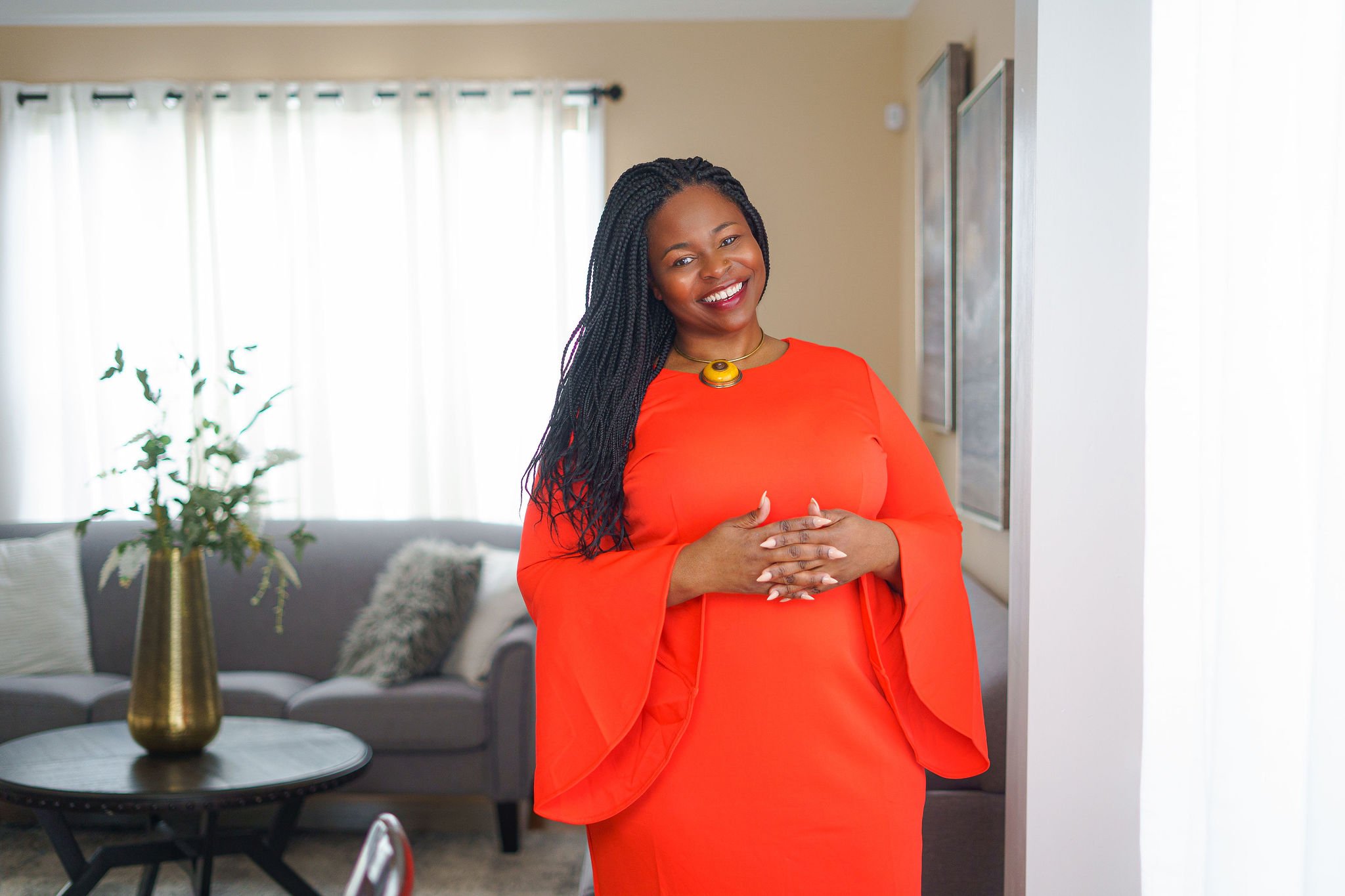 Covet Open House: Start Here