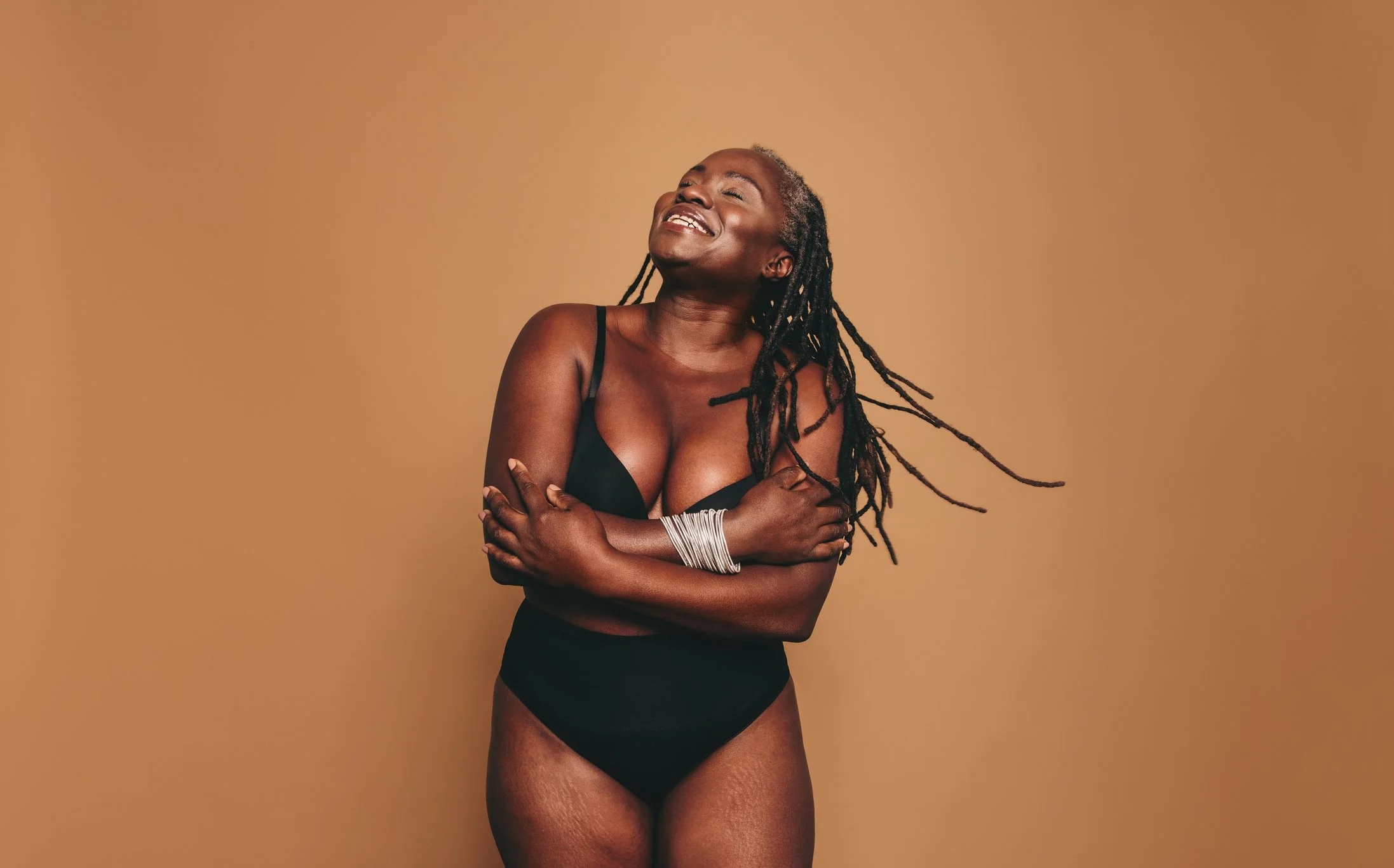 The Naked Experience (Session 1)