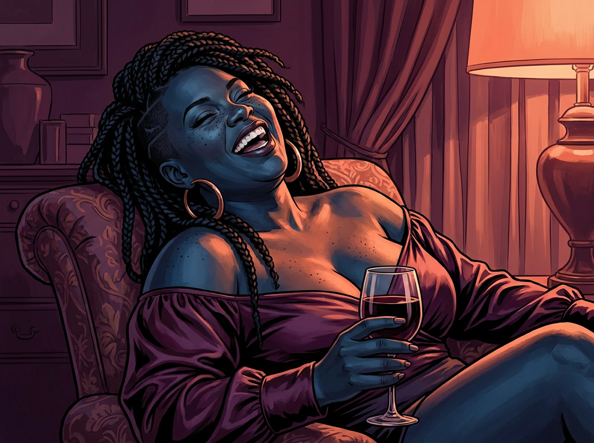 The Grind Is a Hell of a Drug: Separating Your Worth From Your Output