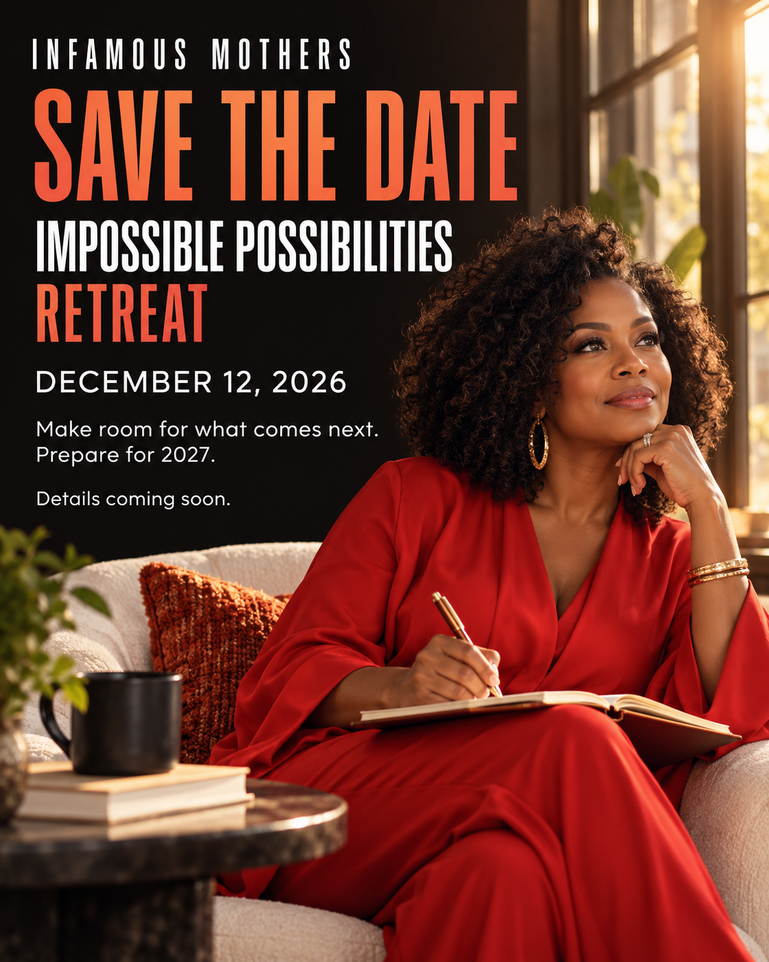 Impossible Possibilities