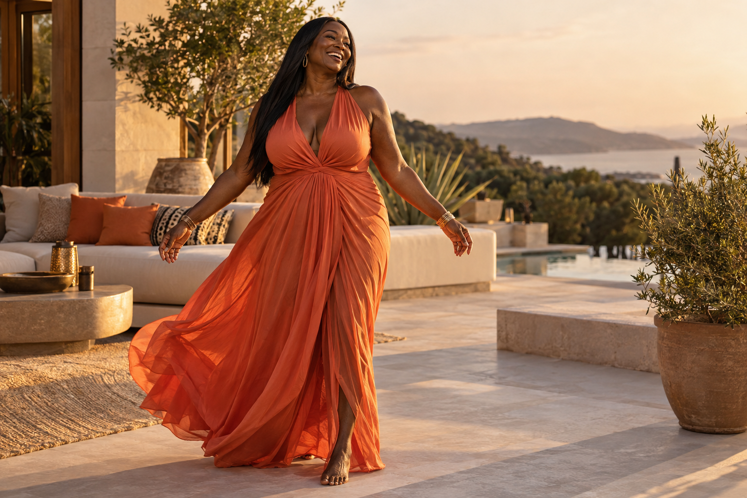 Pleasure + Power — The Embodied Value Retreat