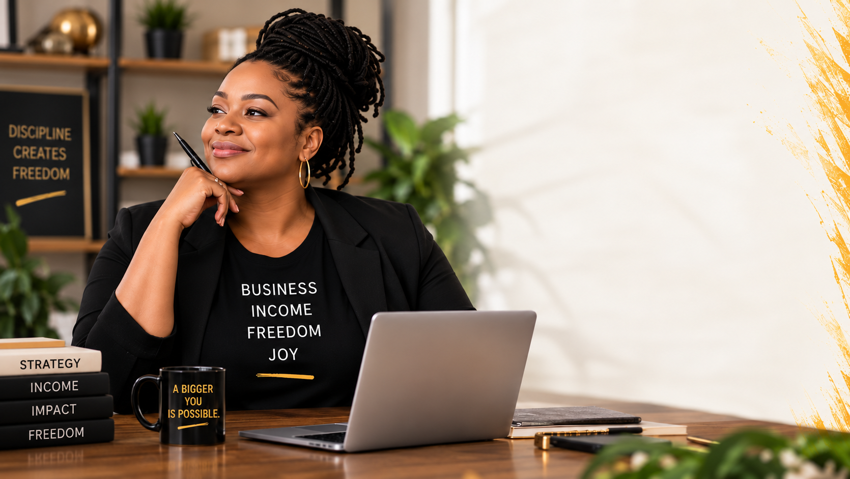90-Day Revenue Jumpstart