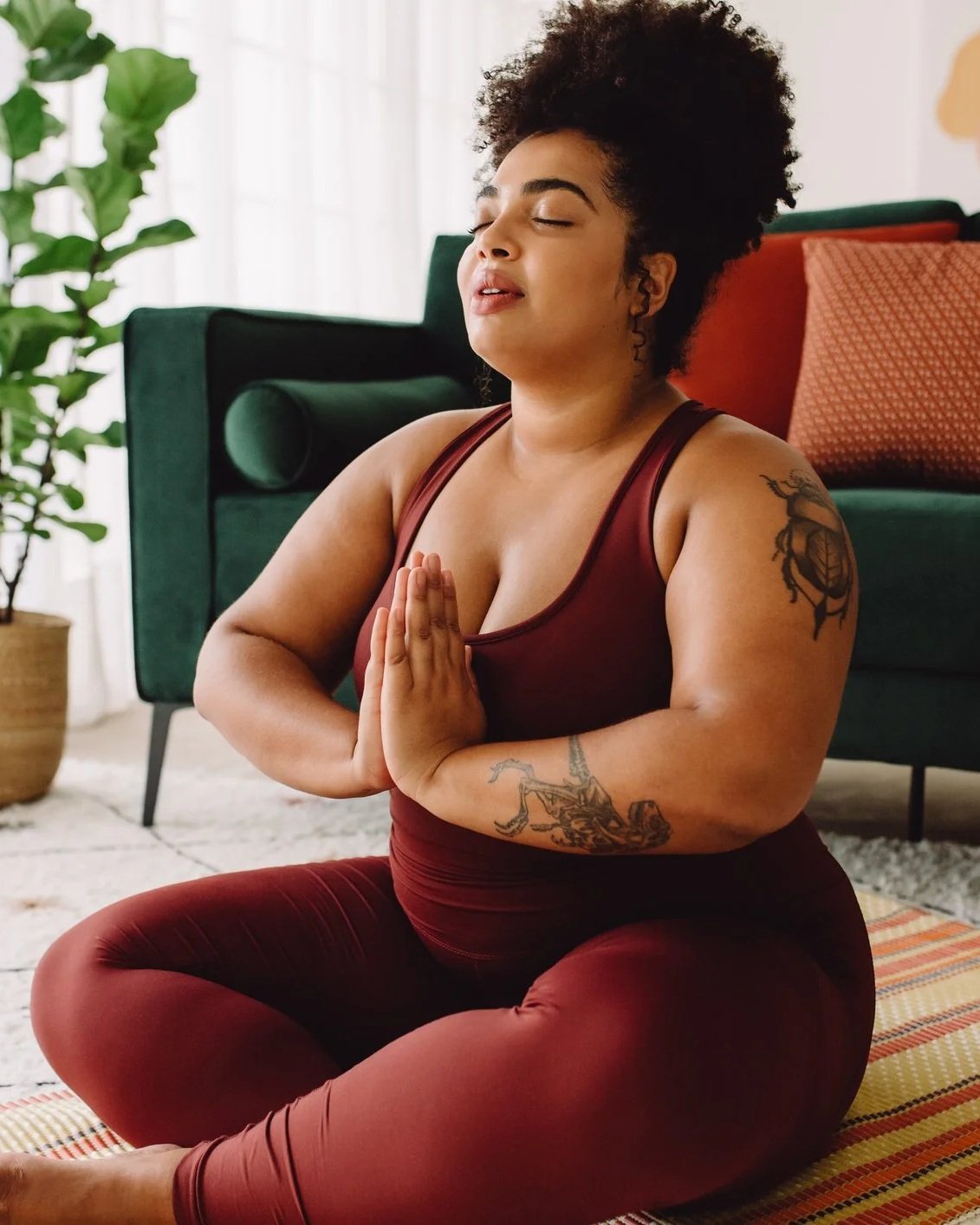 Body Room: Open House — What Does Wellness Mean to You?