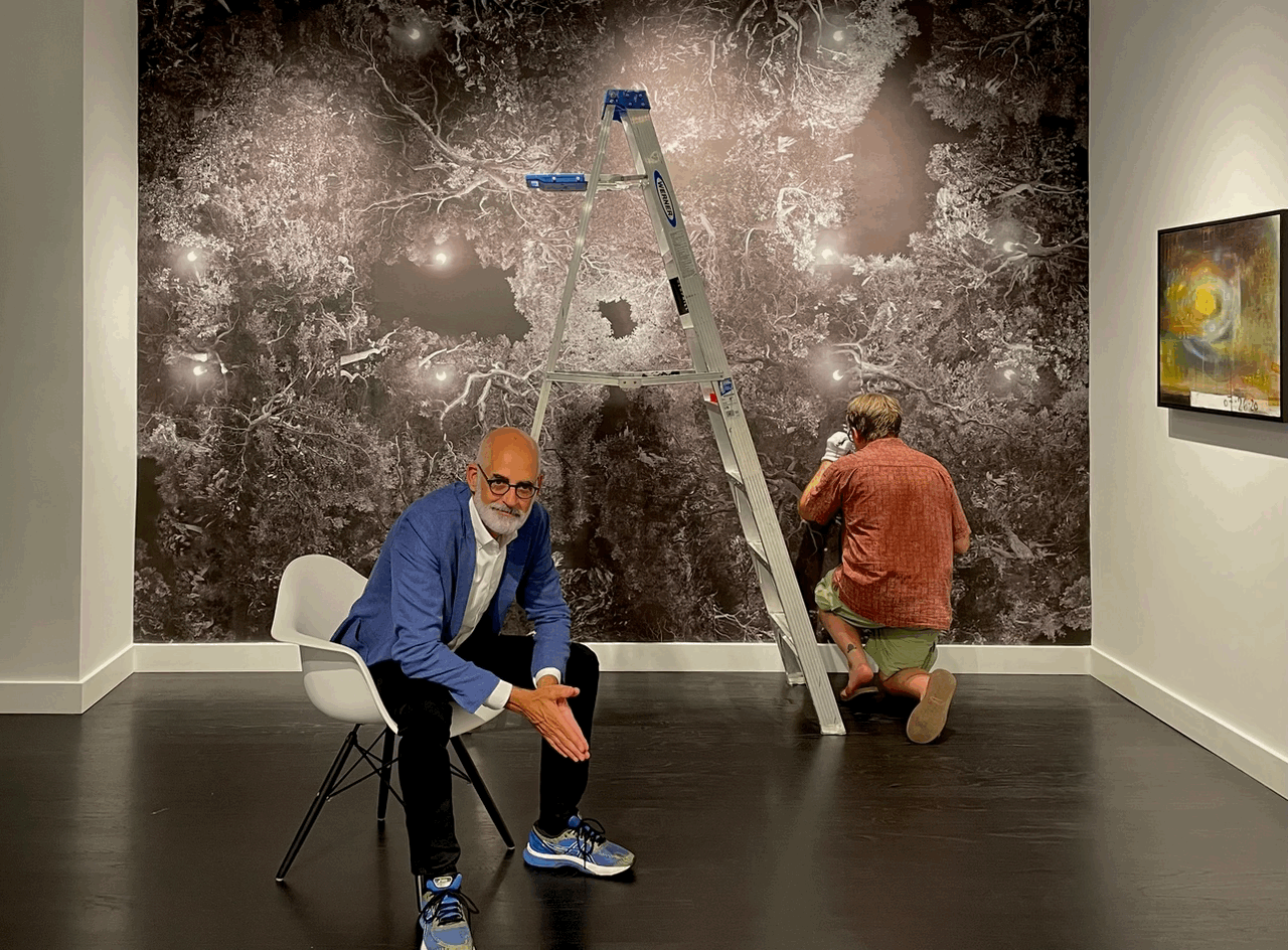 George Hemphill: An Art Dealer in Washington, D.C.