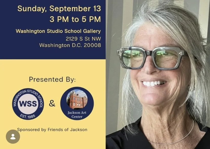 Creating Community: Art as a Cultural Force: A Conversation with Amy Kaslow