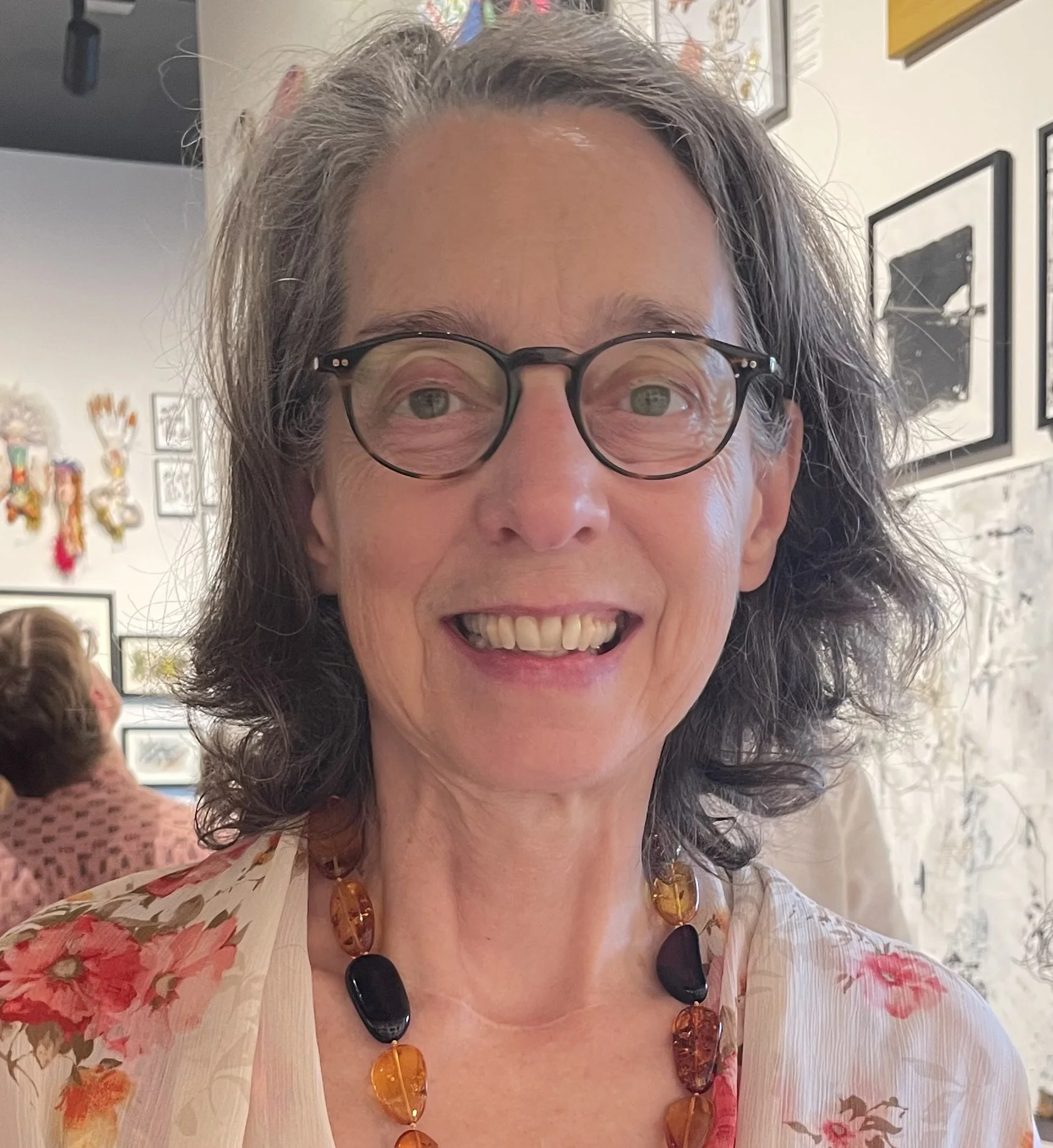 Feelings, Fantasy and Fairy Tales: A Conversation with Erika Cleveland