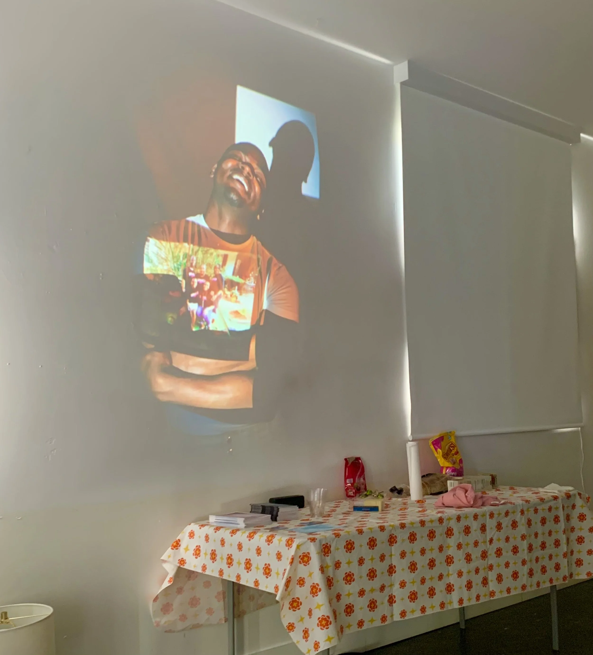 “Illustrating Your Poem: A Two Part Poetry Zine Workshop at Lamplight AVL,”  June 2026