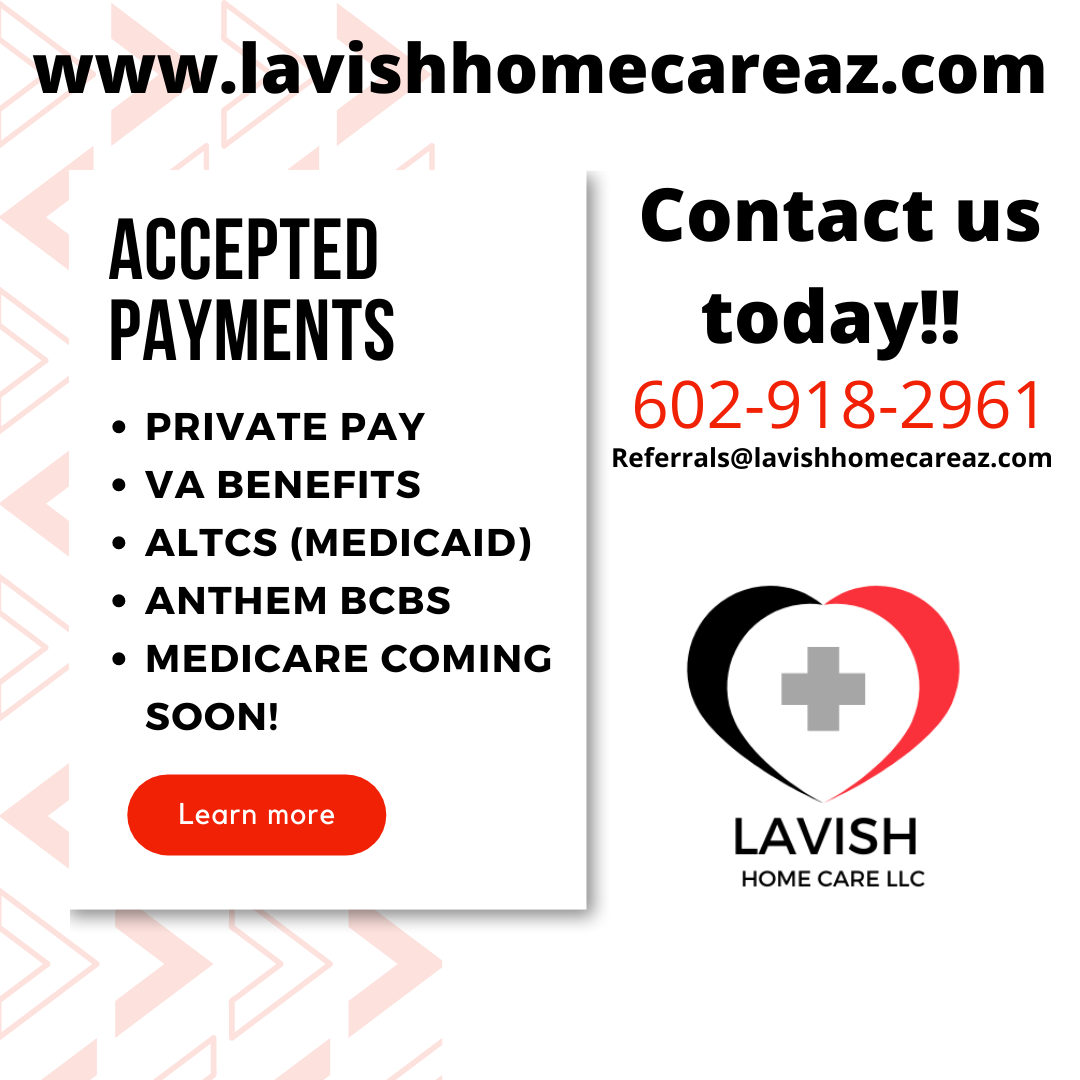 How Can I Pay For In Home Care? 