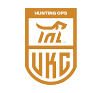 UKC, United Kennel Club Ops logo